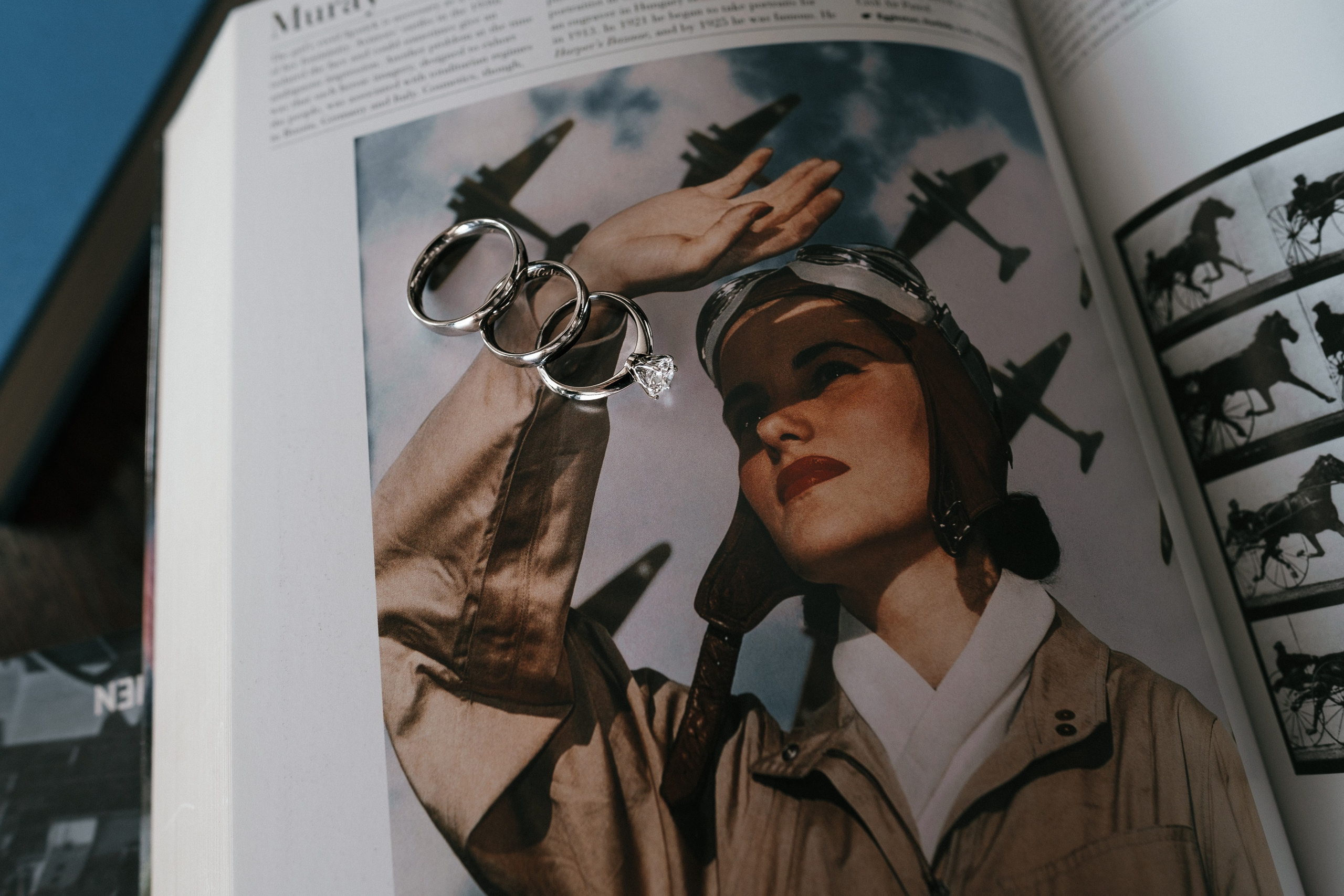 Ivan Skufinsky — wedding and family photographer in Vancouver