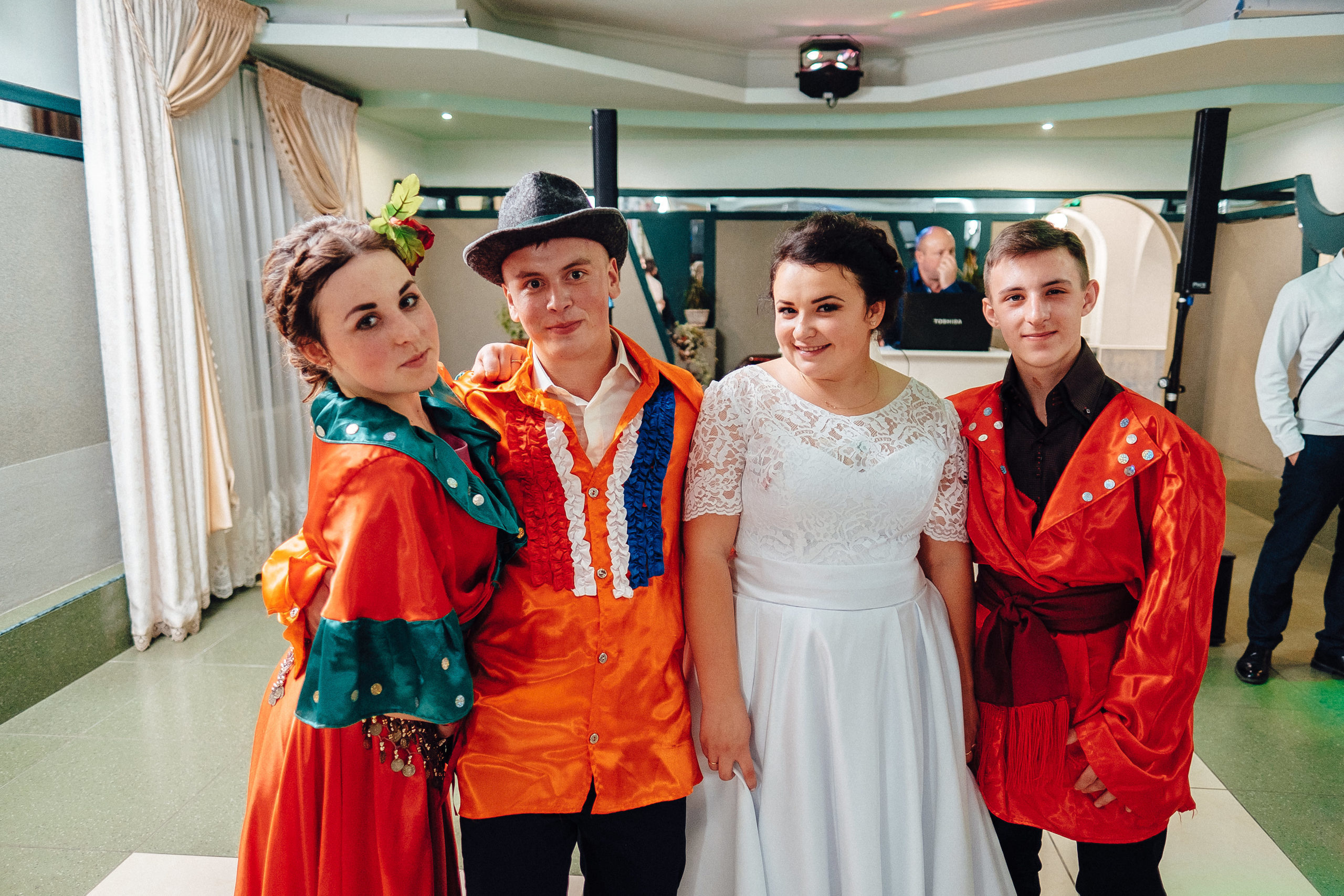 13.09.2018 Wedding Story. Ivan Skufinsky — wedding and family photographer in Vancouver