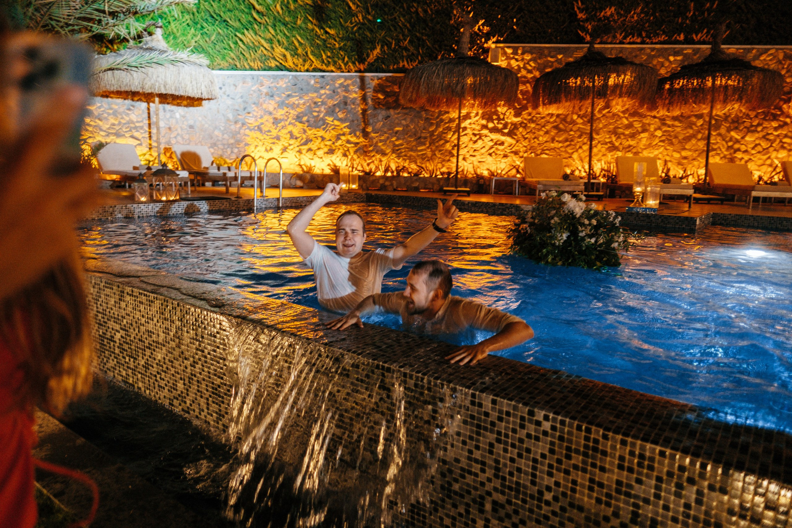 Cheshme. Wedding Story. Ivan Skufinsky — wedding and family photographer in Vancouver