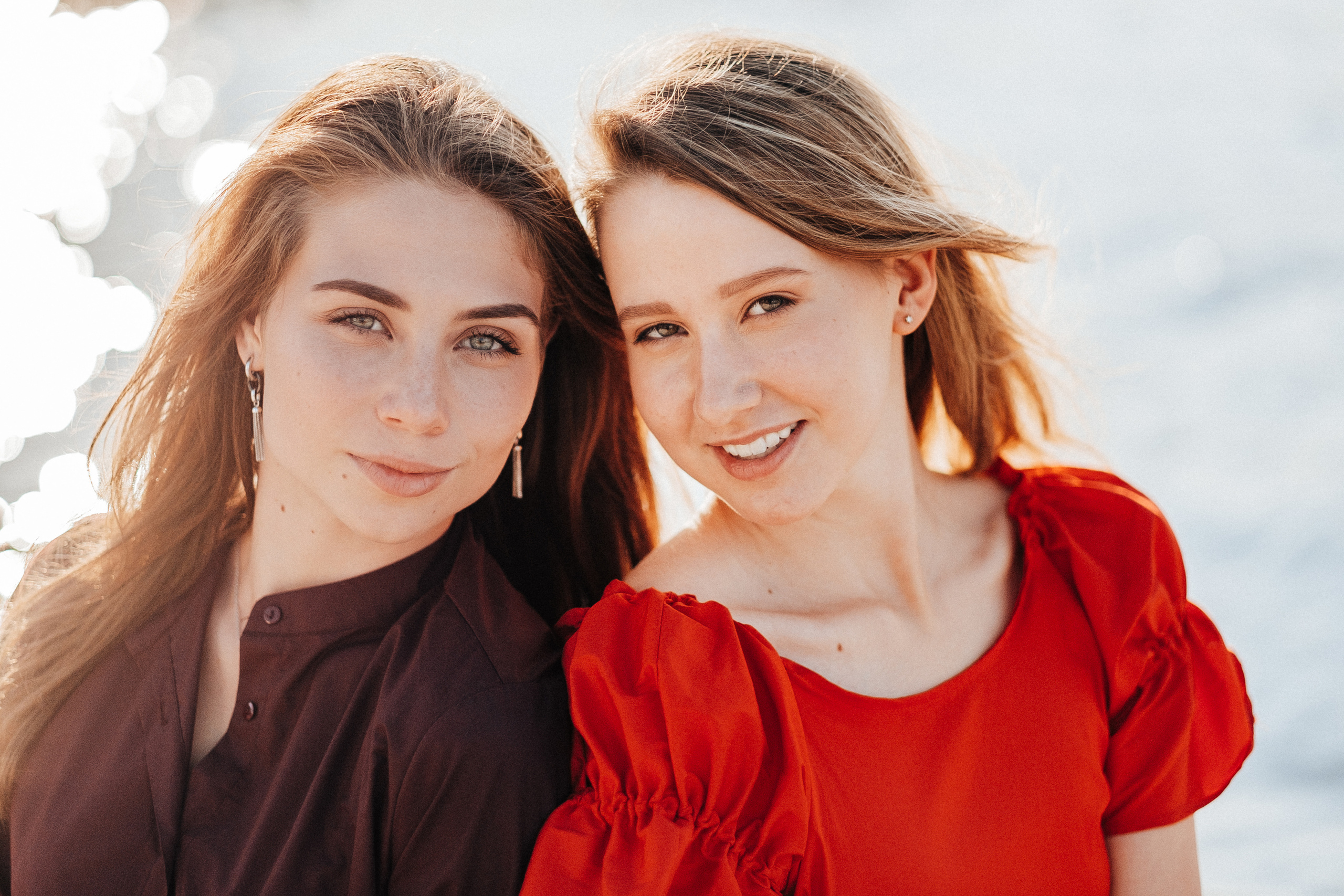 RIVIERA. Ivan Skufinsky — wedding and family photographer in Vancouver