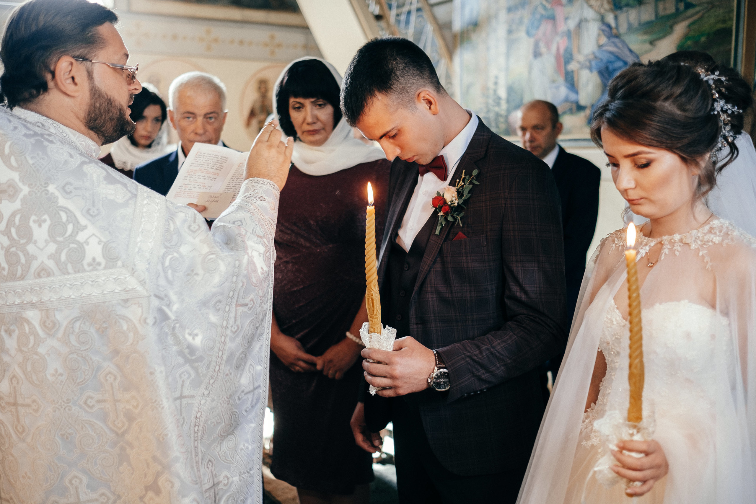 Сергей+Мария 23.09.2018. Ivan Skufinsky — wedding and family photographer in Vancouver