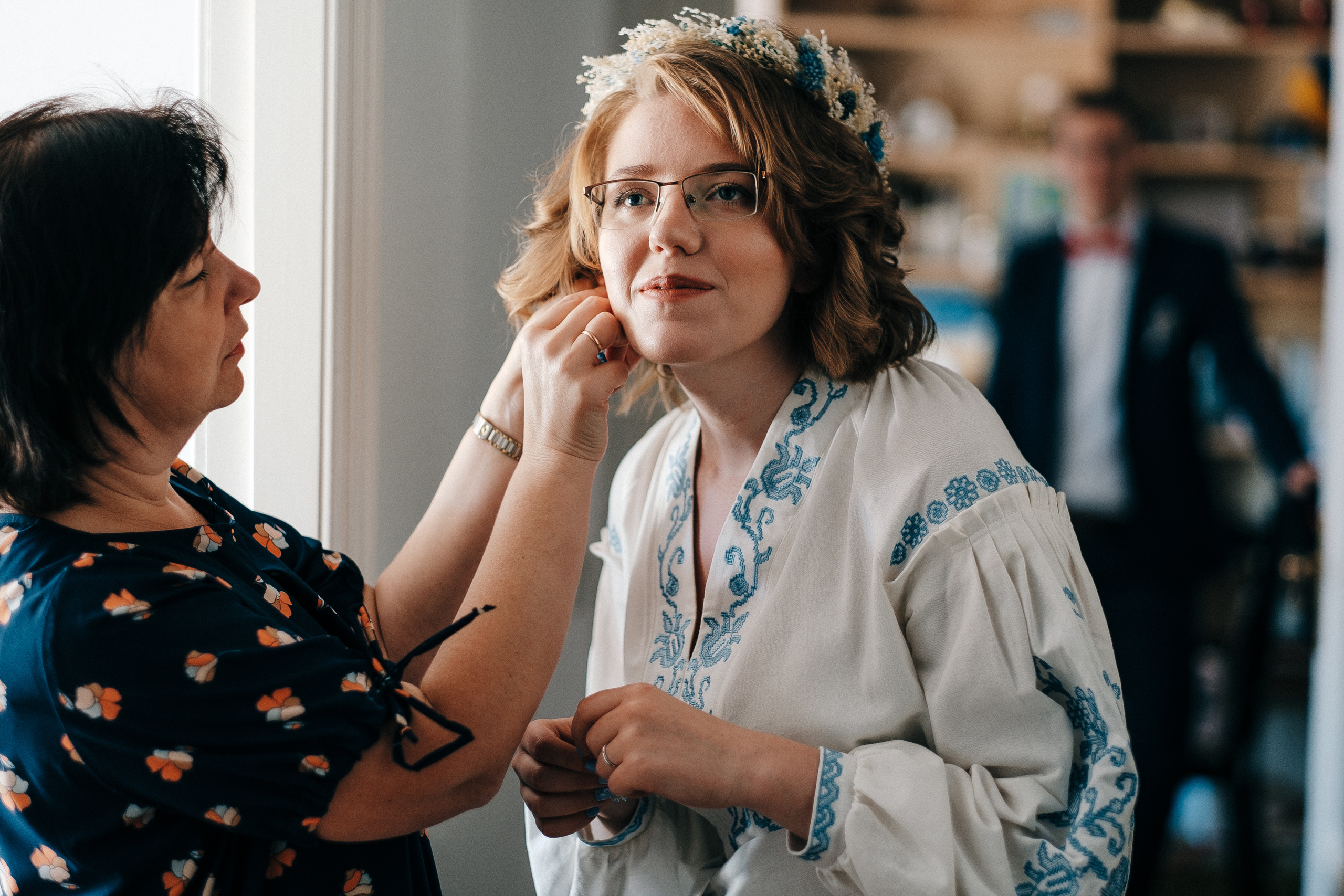 BERLIN Wedding Story. Ivan Skufinsky — wedding and family photographer in Vancouver