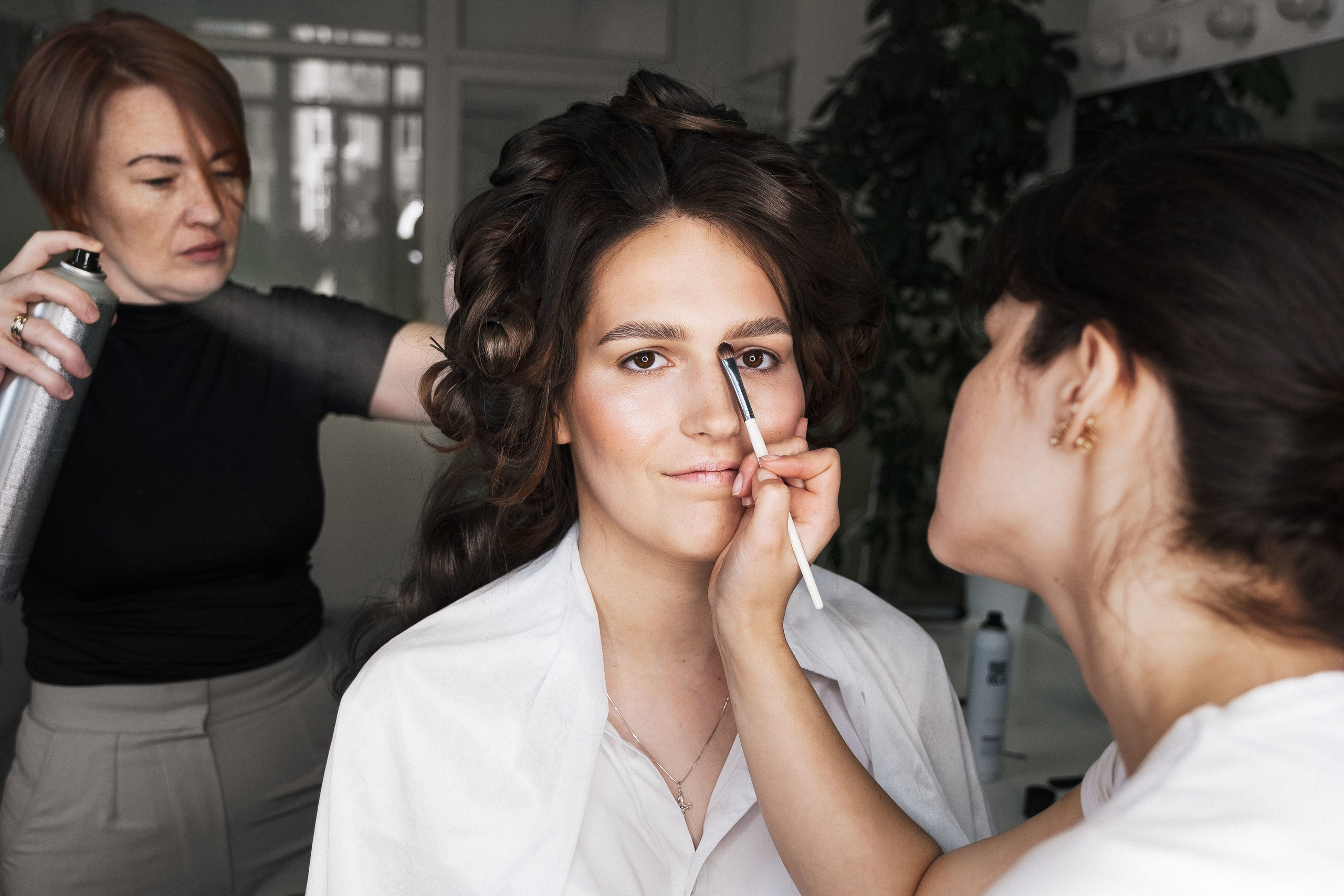 Pre Wedding Story 17.05.2019 MAx+Vika. Ivan Skufinsky — wedding and family photographer in Vancouver