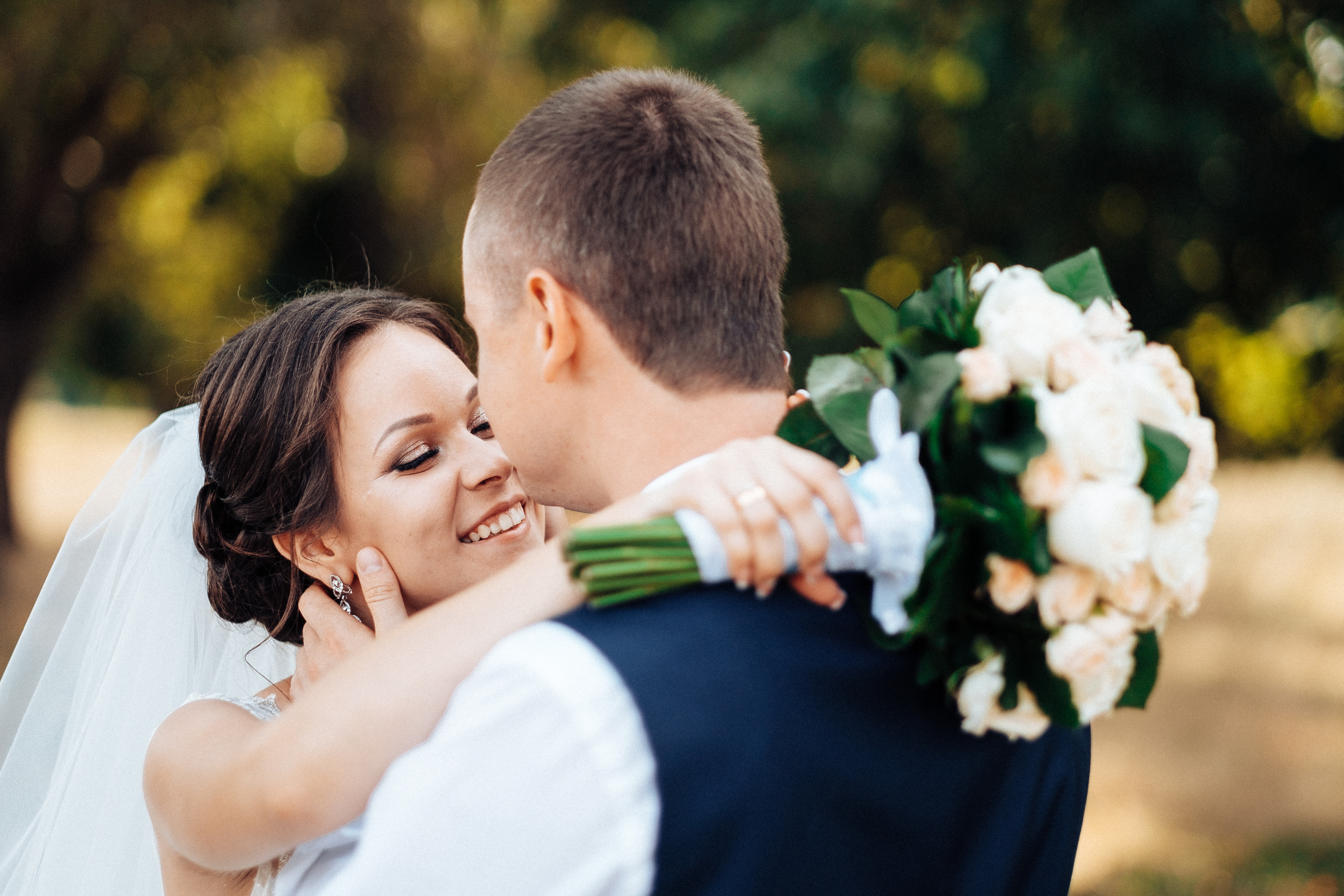 Свадьба 10.08.2019. Ivan Skufinsky — wedding and family photographer in Vancouver