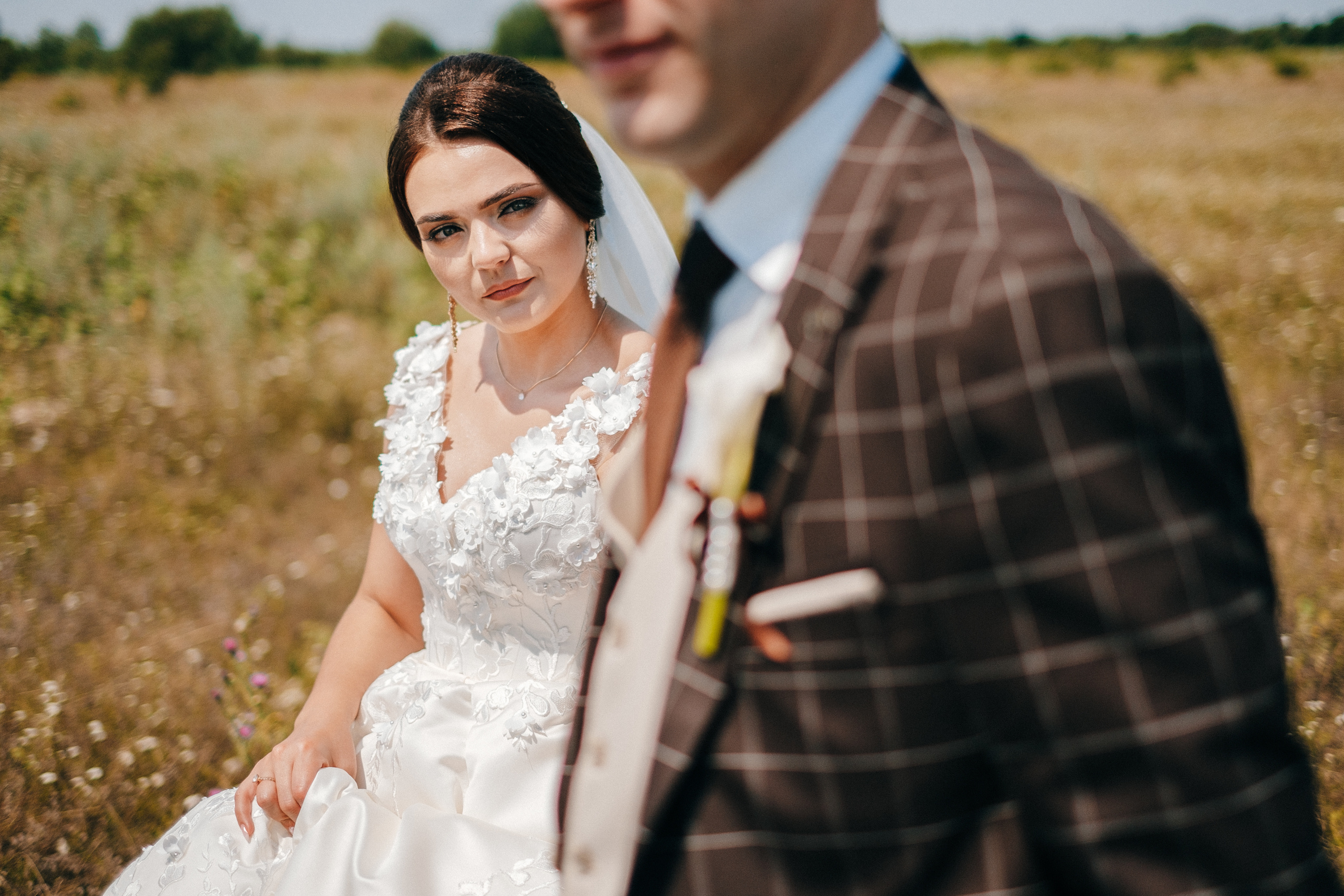 СВАДЬБА 20.07.2019 Дима+Катя. Ivan Skufinsky — wedding and family photographer in Vancouver