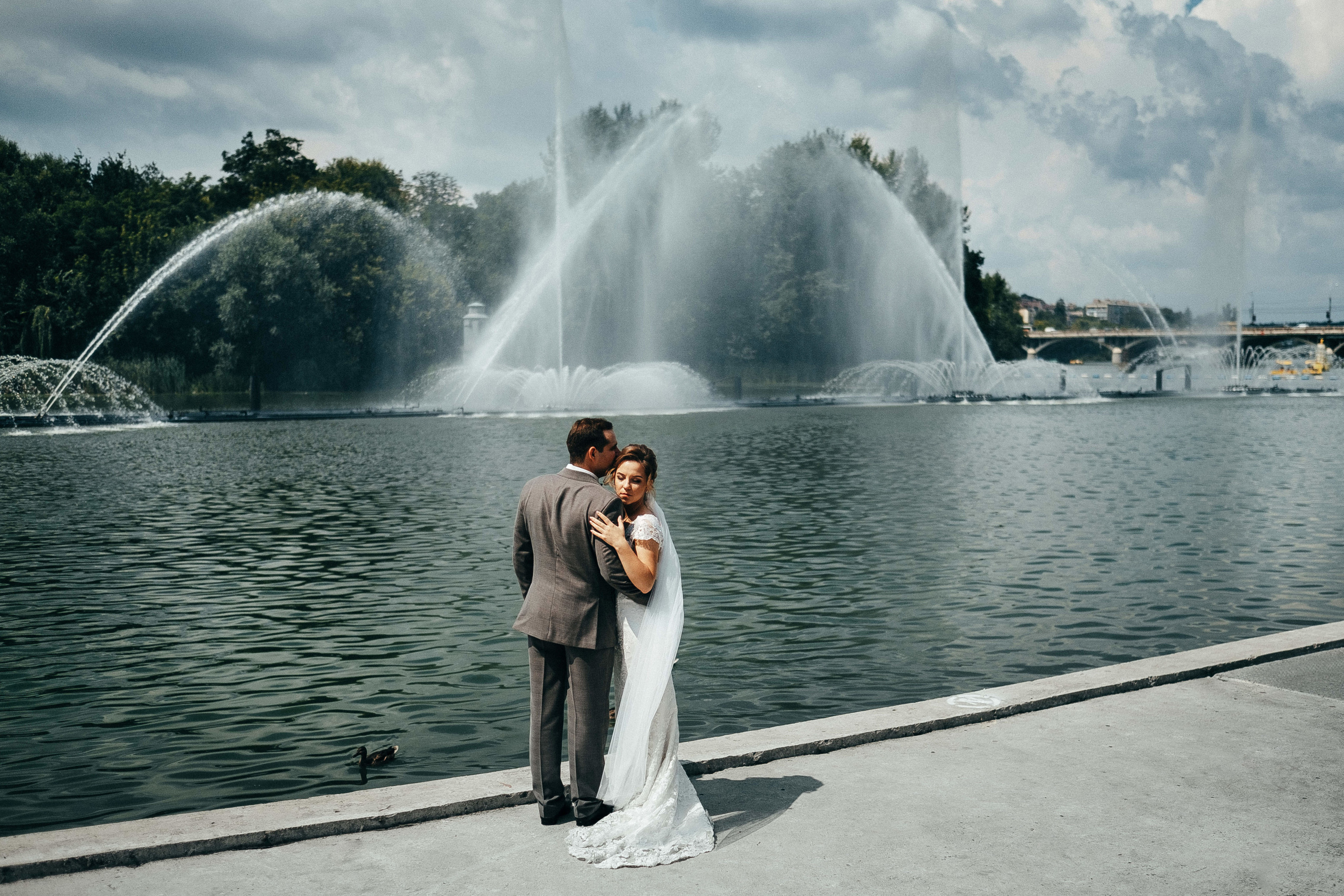 Wedding photoshoots photographer videographer Vancouver BC. Ivan Skufinsky — wedding and family photographer in Vancouver