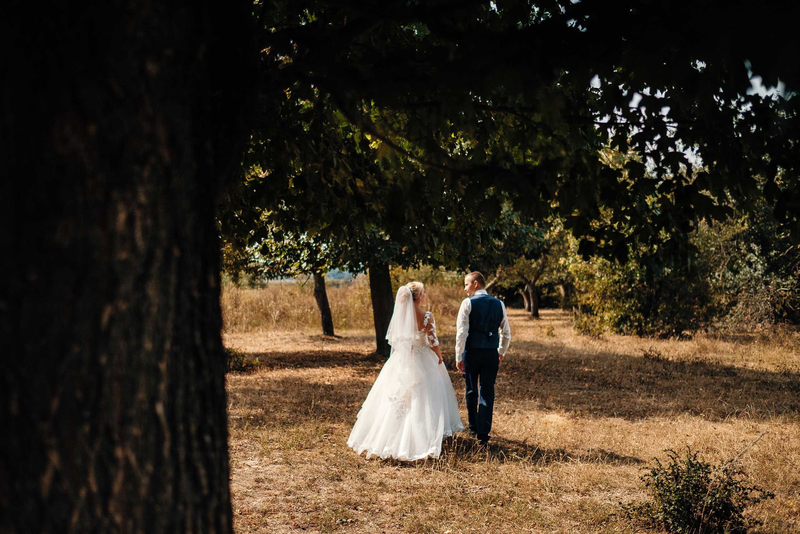 Свадебная история Влад+Яна. Ivan Skufinsky — wedding and family photographer in Vancouver