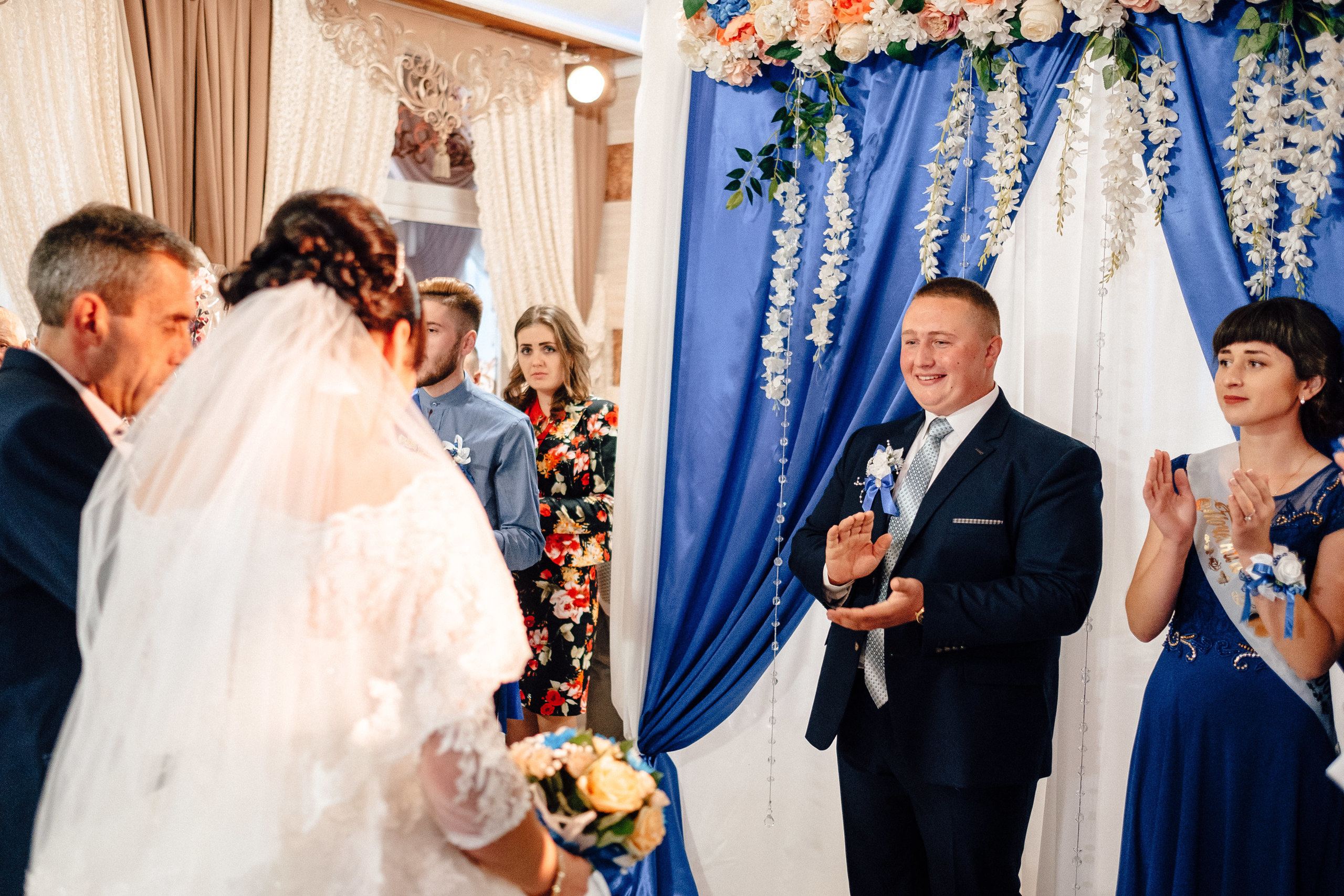 7.10.2018. Ivan Skufinsky — wedding and family photographer in Vancouver