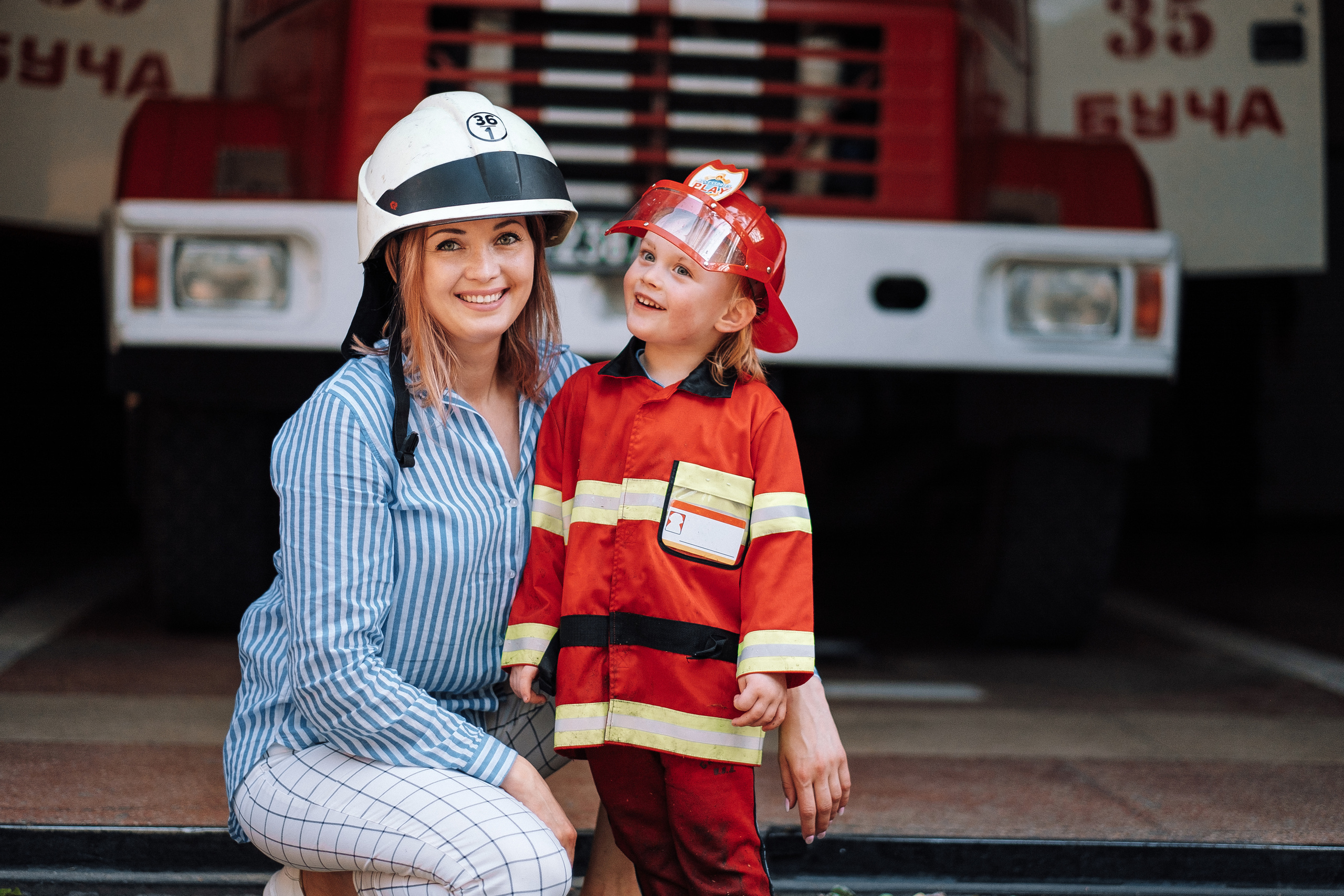 Fire Chef ILyA 2019. Ivan Skufinsky — wedding and family photographer in Vancouver