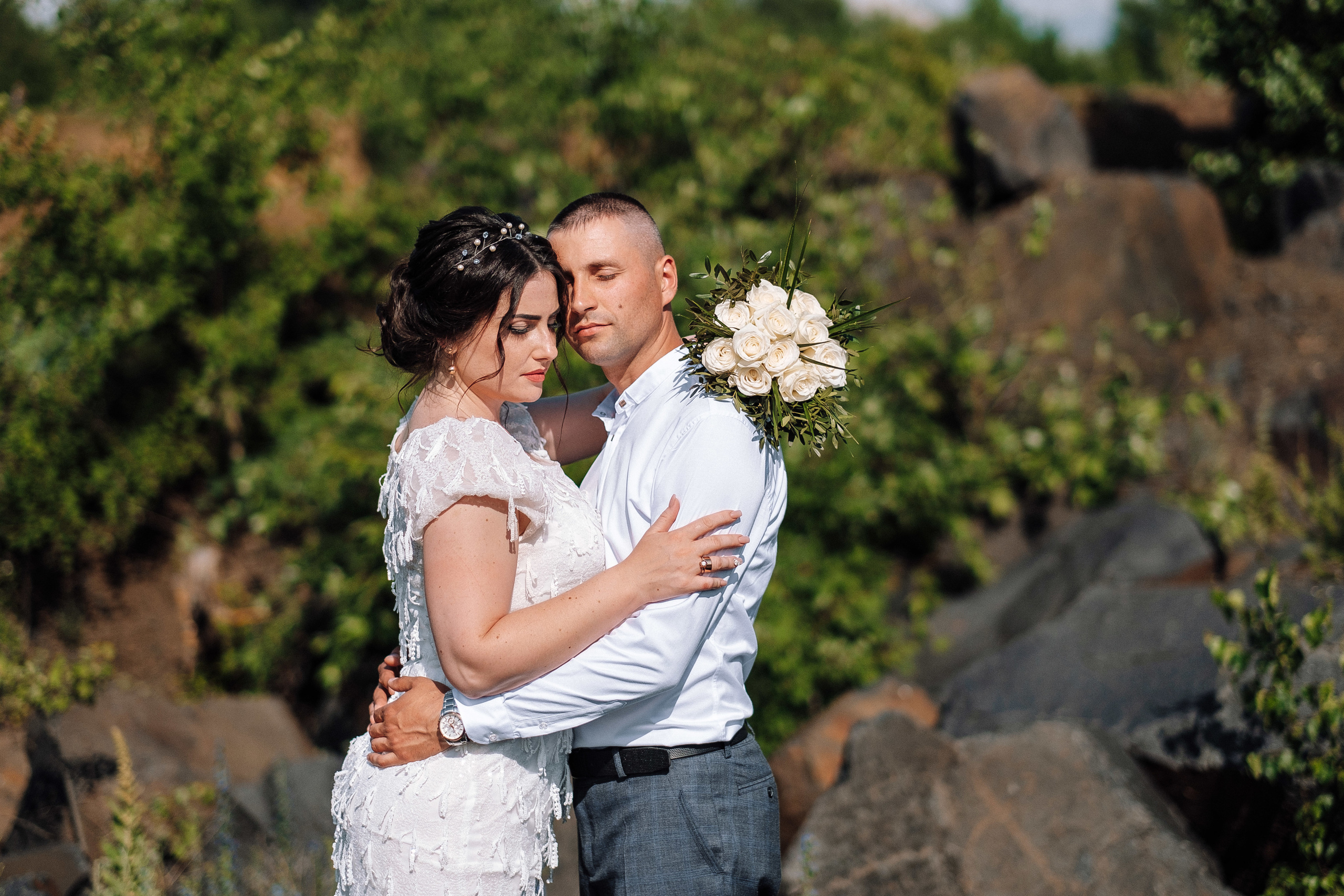 Владимир+Наталья 08.06.19. Ivan Skufinsky — wedding and family photographer in Vancouver