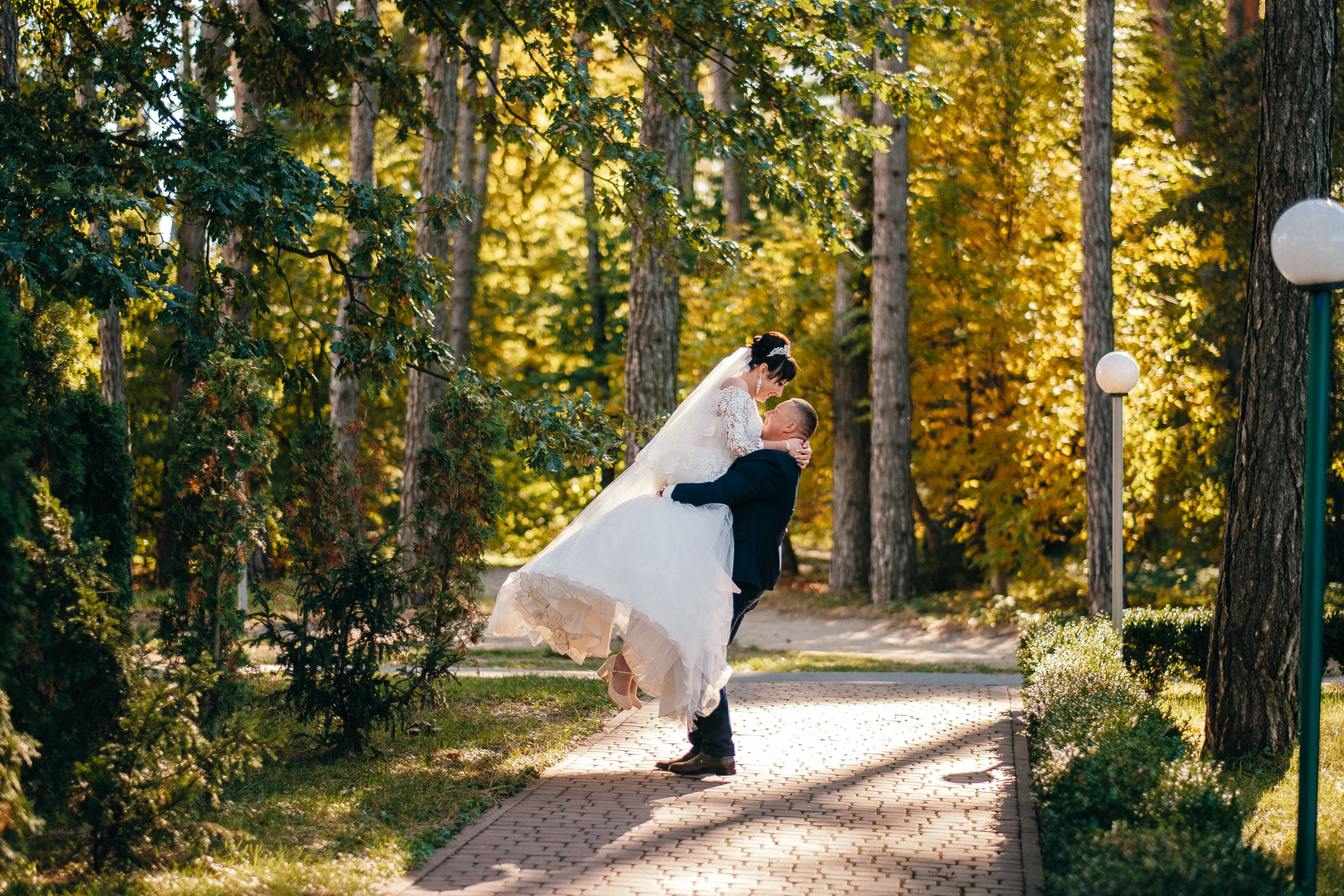 7.10.2018. Ivan Skufinsky — wedding and family photographer in Vancouver