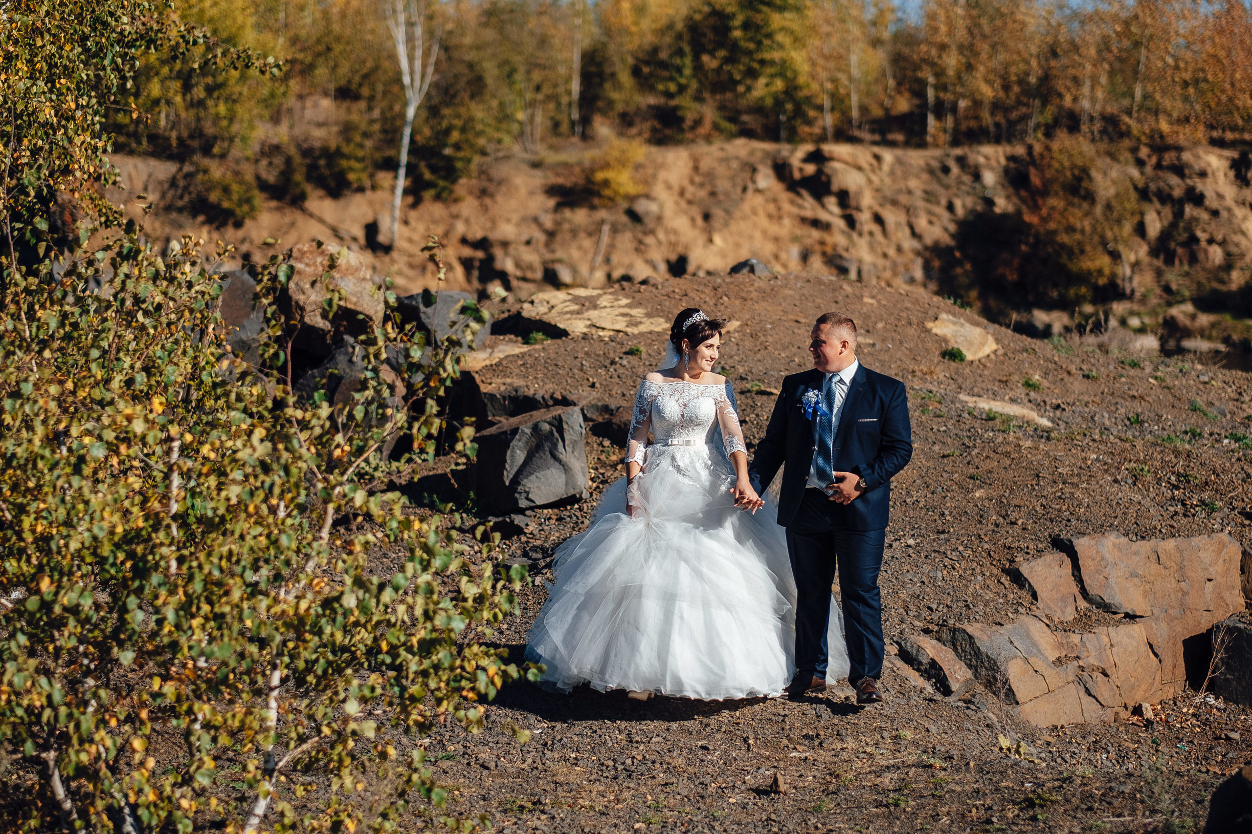 7.10.2018. Ivan Skufinsky — wedding and family photographer in Vancouver