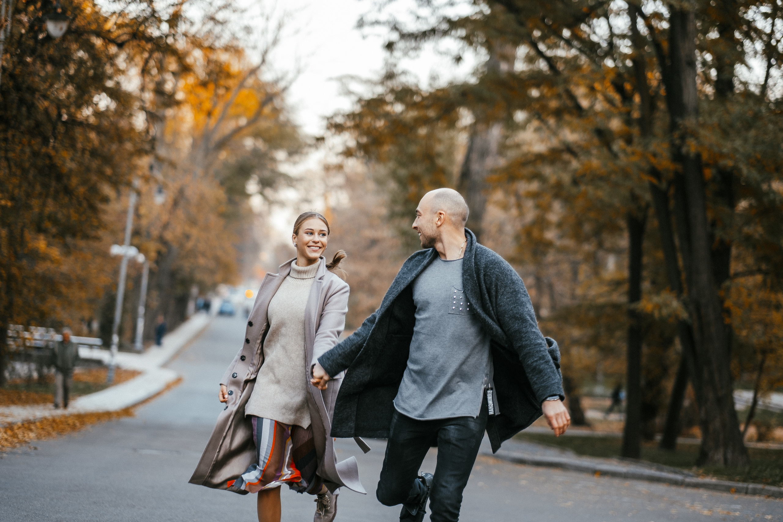 фотосессия love story Киев