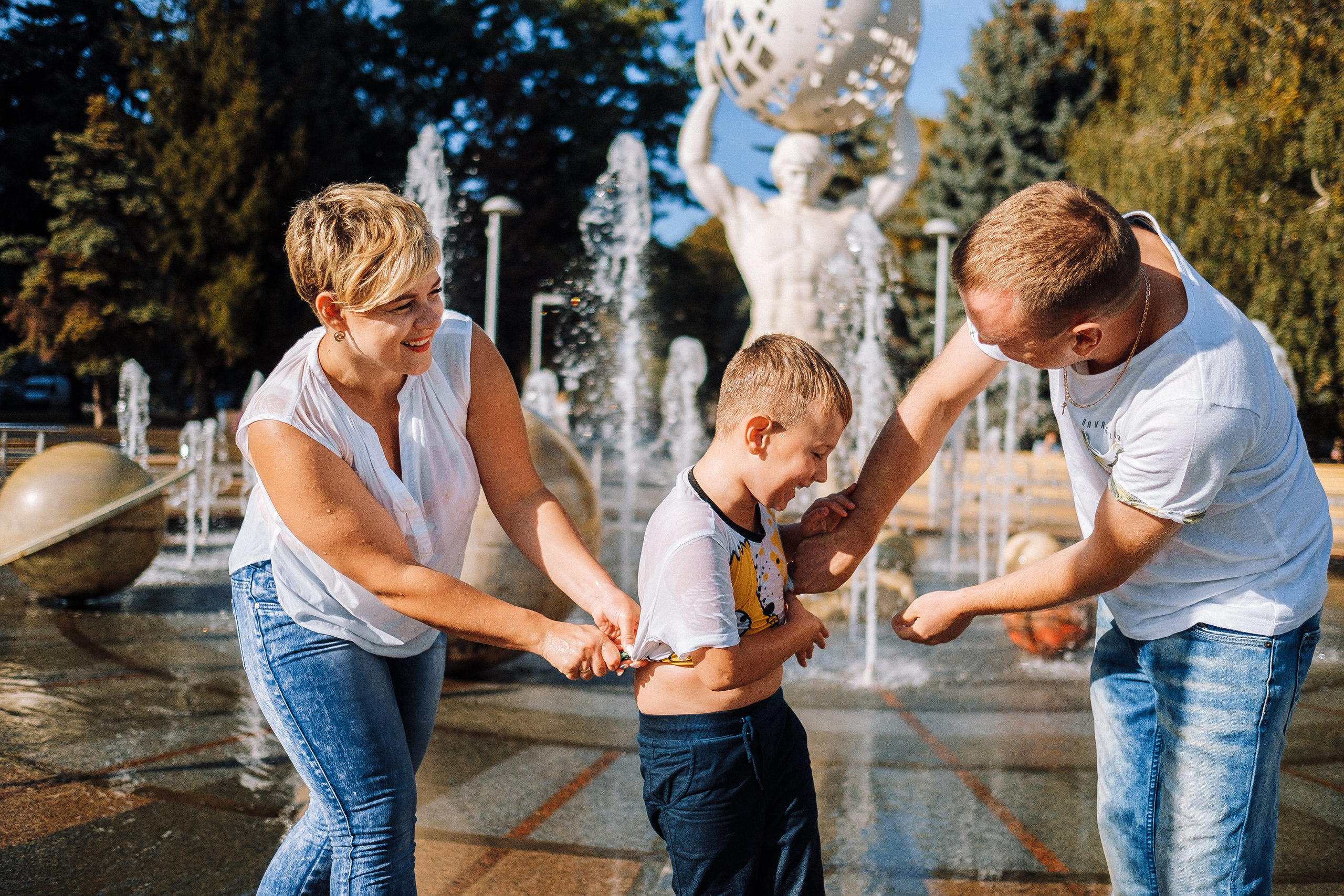 15.09.19 Винница. Ivan Skufinsky — wedding and family photographer in Vancouver