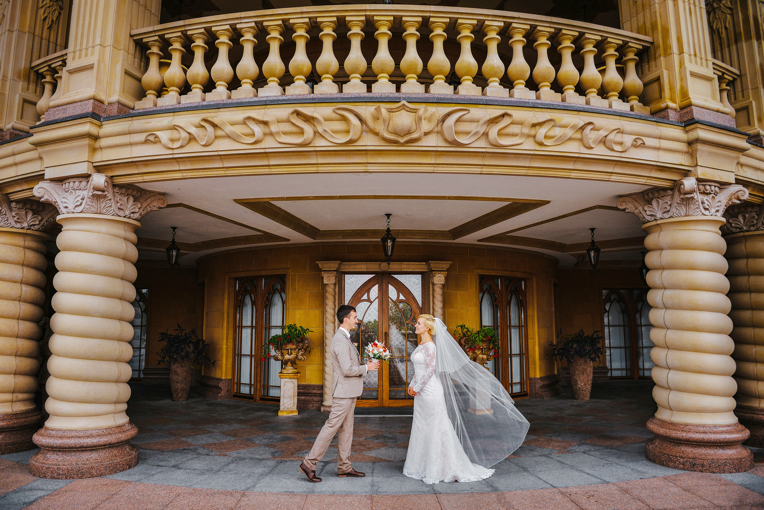 Wedding photoshoots photographer videographer Vancouver BC. Ivan Skufinsky — wedding and family photographer in Vancouver