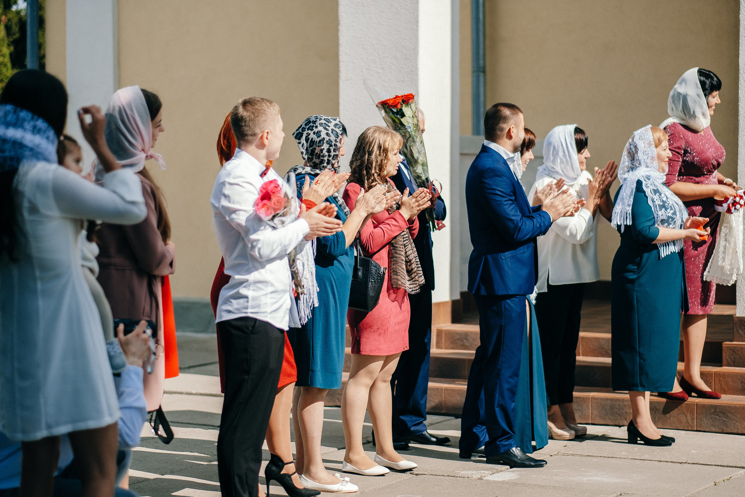 Сергей+Мария 23.09.2018. Ivan Skufinsky — wedding and family photographer in Vancouver