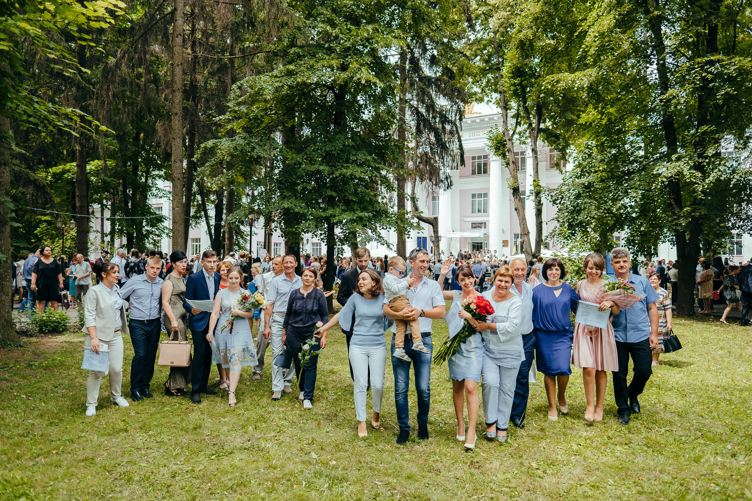 Мед университет выпускной 2018. Ivan Skufinsky — wedding and family photographer in Vancouver