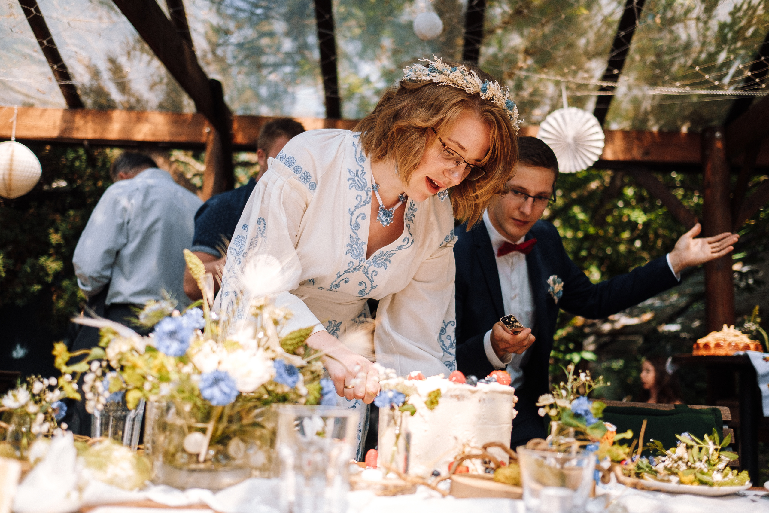 BERLIN Wedding Story. Ivan Skufinsky — wedding and family photographer in Vancouver