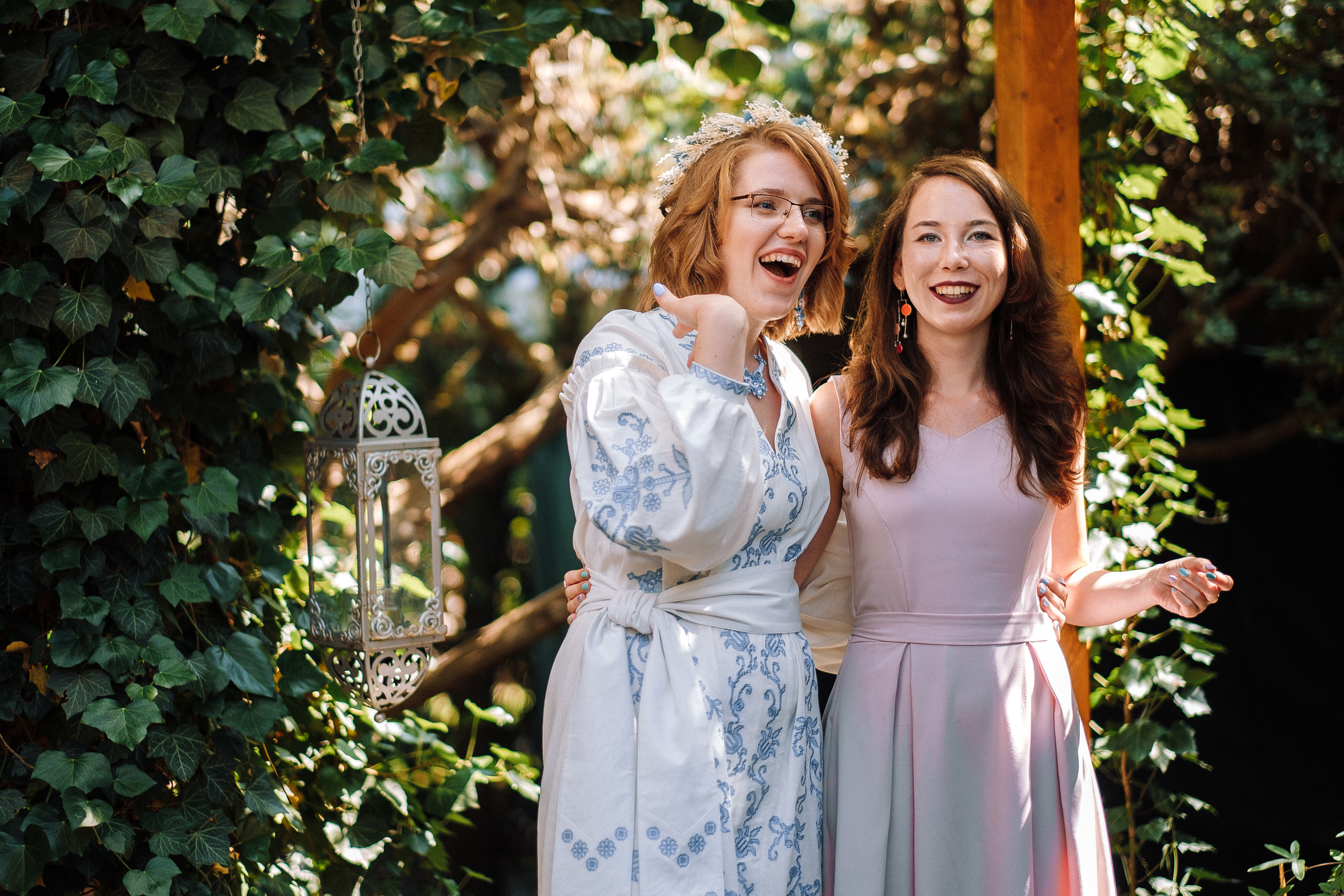 BERLIN Wedding Story. Ivan Skufinsky — wedding and family photographer in Vancouver