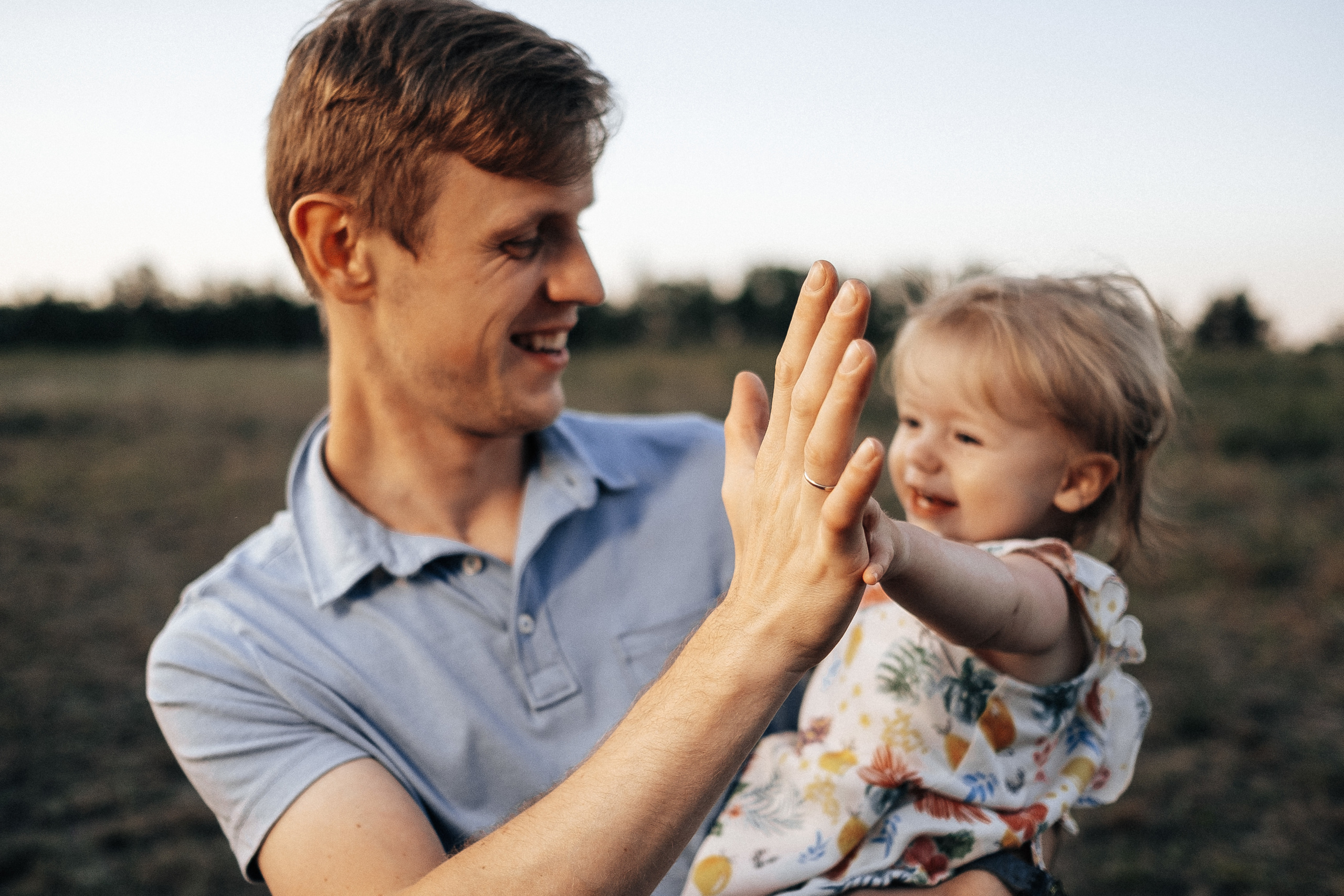 семейная фотосессия