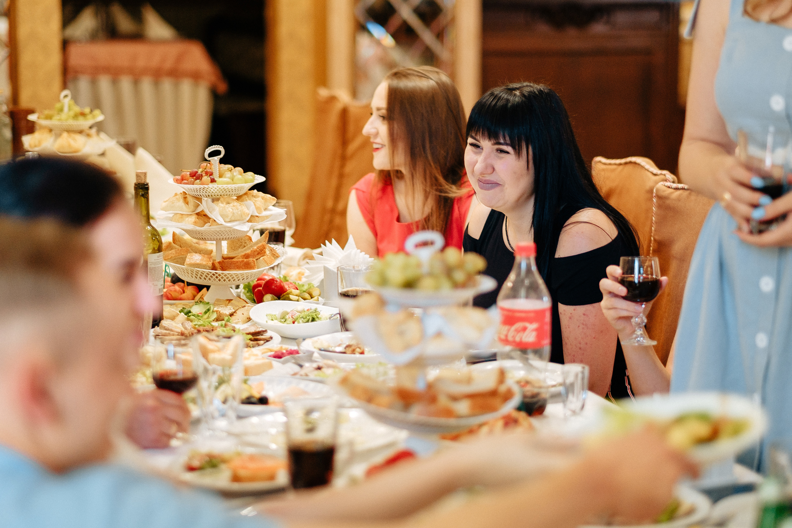 Хрестини 22.07.2018 Даниїл. Ivan Skufinsky — wedding and family photographer in Vancouver