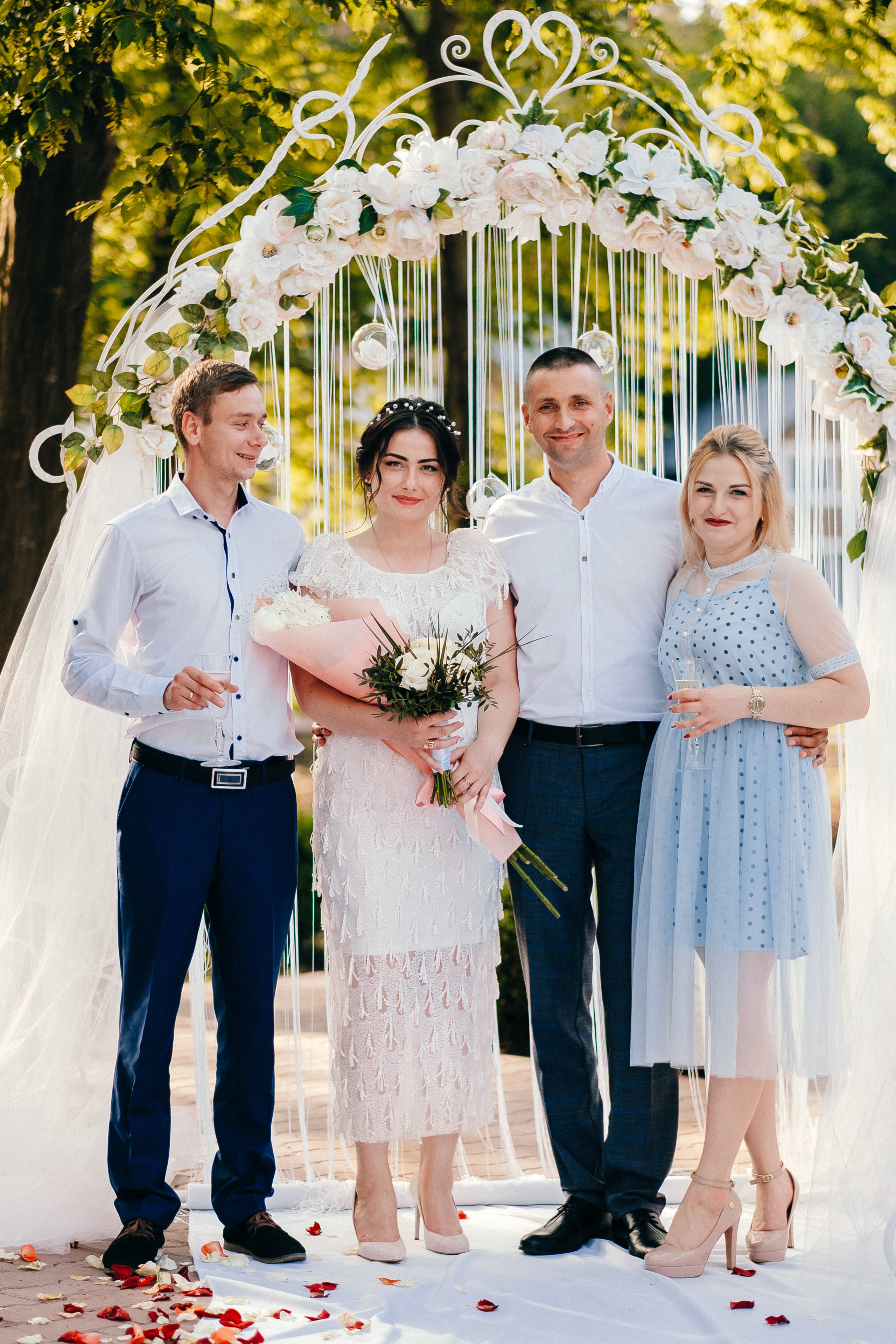 Владимир+Наталья 08.06.19. Ivan Skufinsky — wedding and family photographer in Vancouver