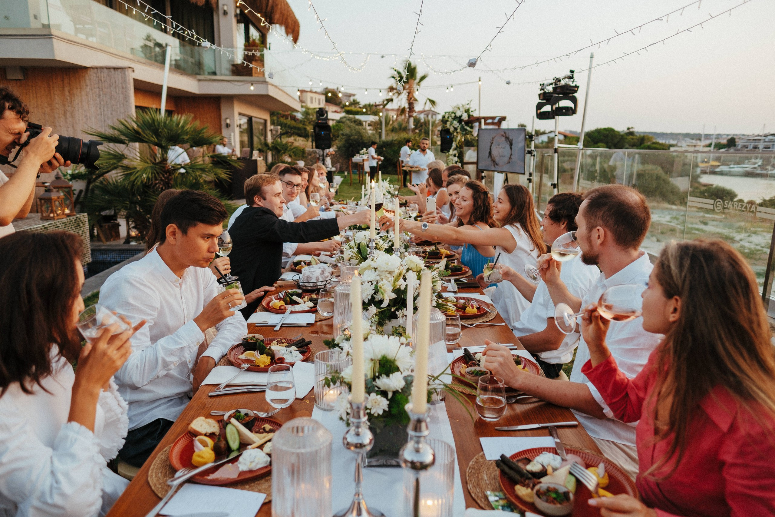 Cheshme. Wedding Story. Ivan Skufinsky — wedding and family photographer in Vancouver