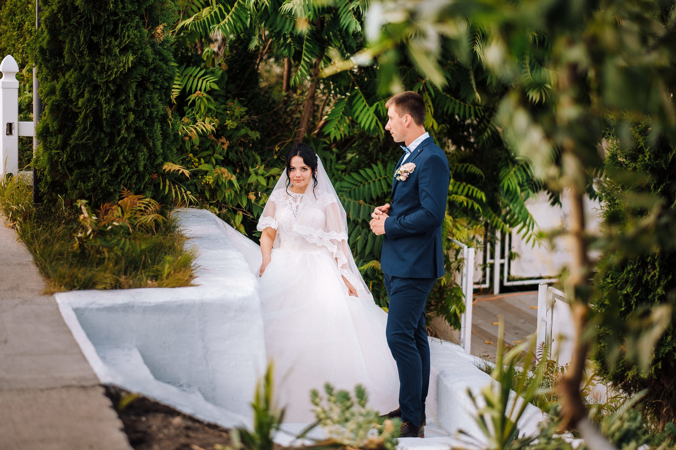 29.06.2019 WeddingStory. Ivan Skufinsky — wedding and family photographer in Vancouver