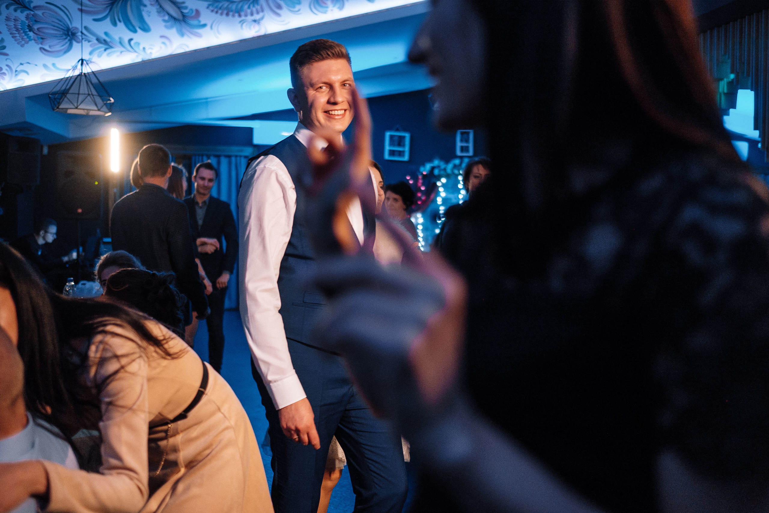 Alexandr+Anastasia 24.11.2019 WeddingStory. Ivan Skufinsky — wedding and family photographer in Vancouver