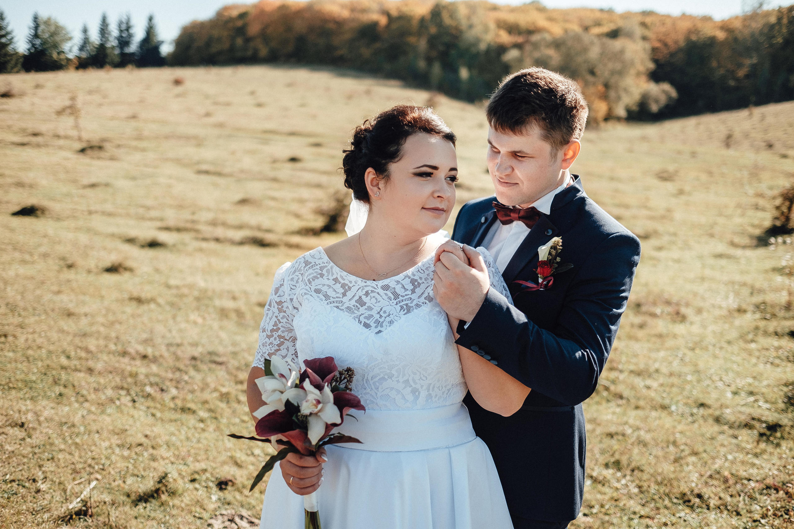 13.09.2018 Wedding Story. Ivan Skufinsky — wedding and family photographer in Vancouver