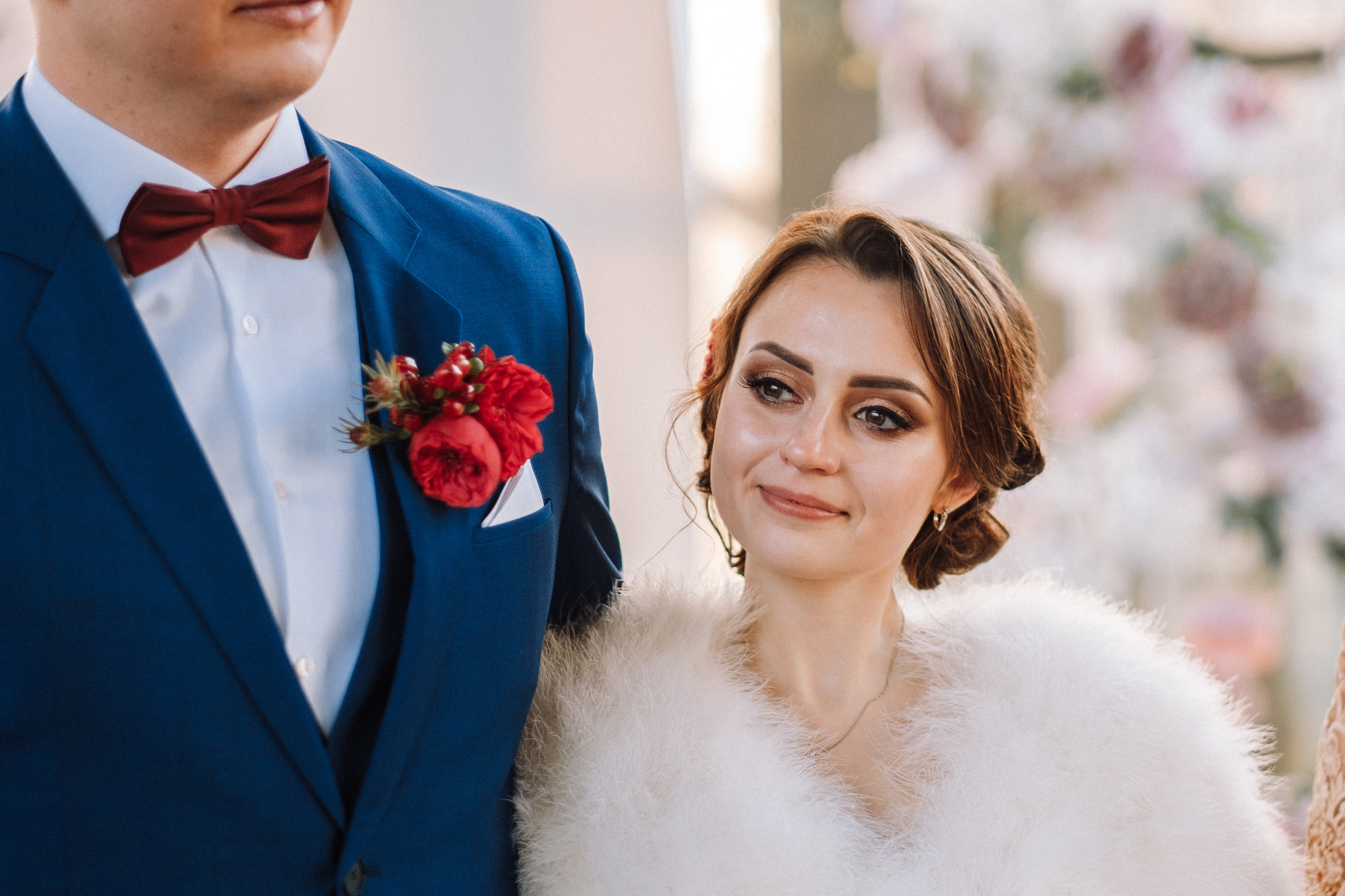 Alexandr+Anastasia 24.11.2019 WeddingStory. Ivan Skufinsky — wedding and family photographer in Vancouver