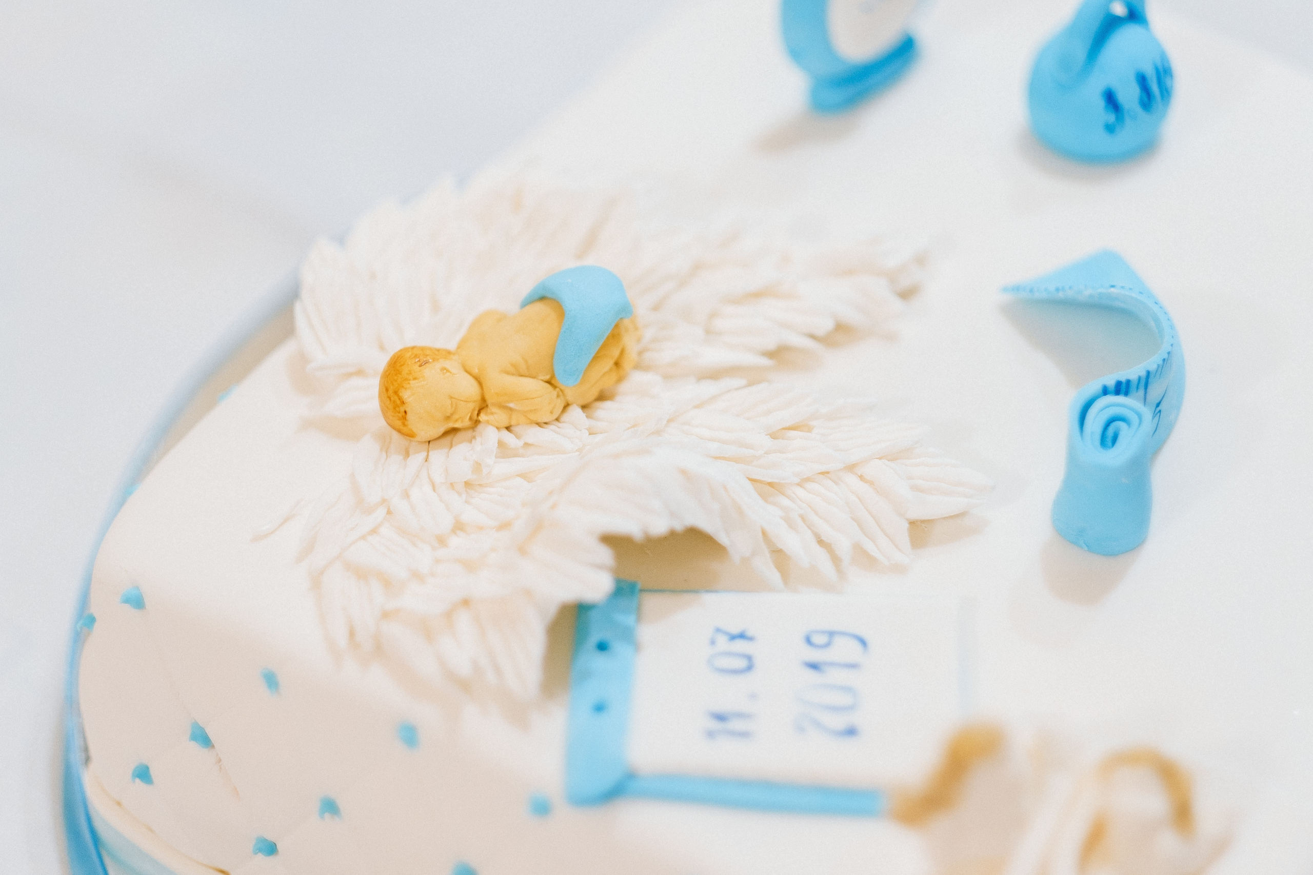 Хрестини Артьома. Ivan Skufinsky — wedding and family photographer in Vancouver