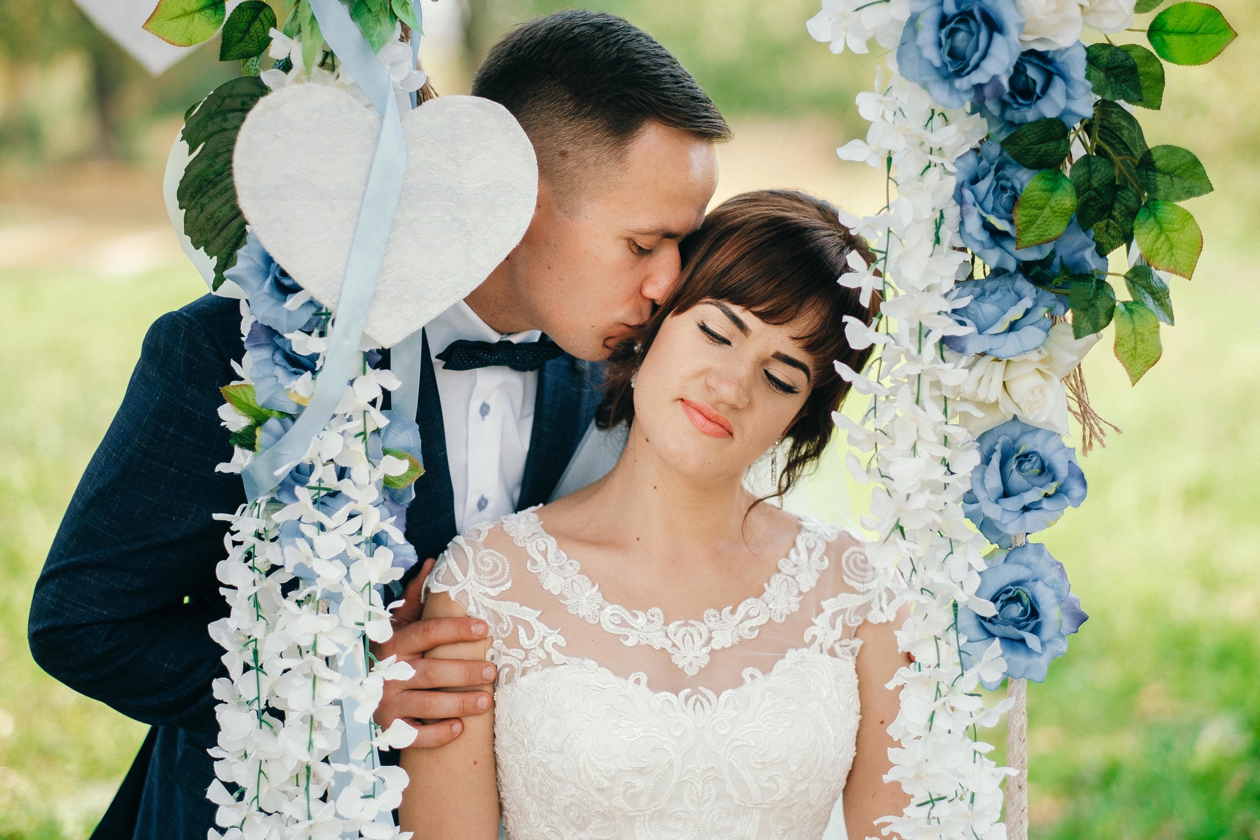 Дмитрий+Наташа 22.09.2018. Ivan Skufinsky — wedding and family photographer in Vancouver