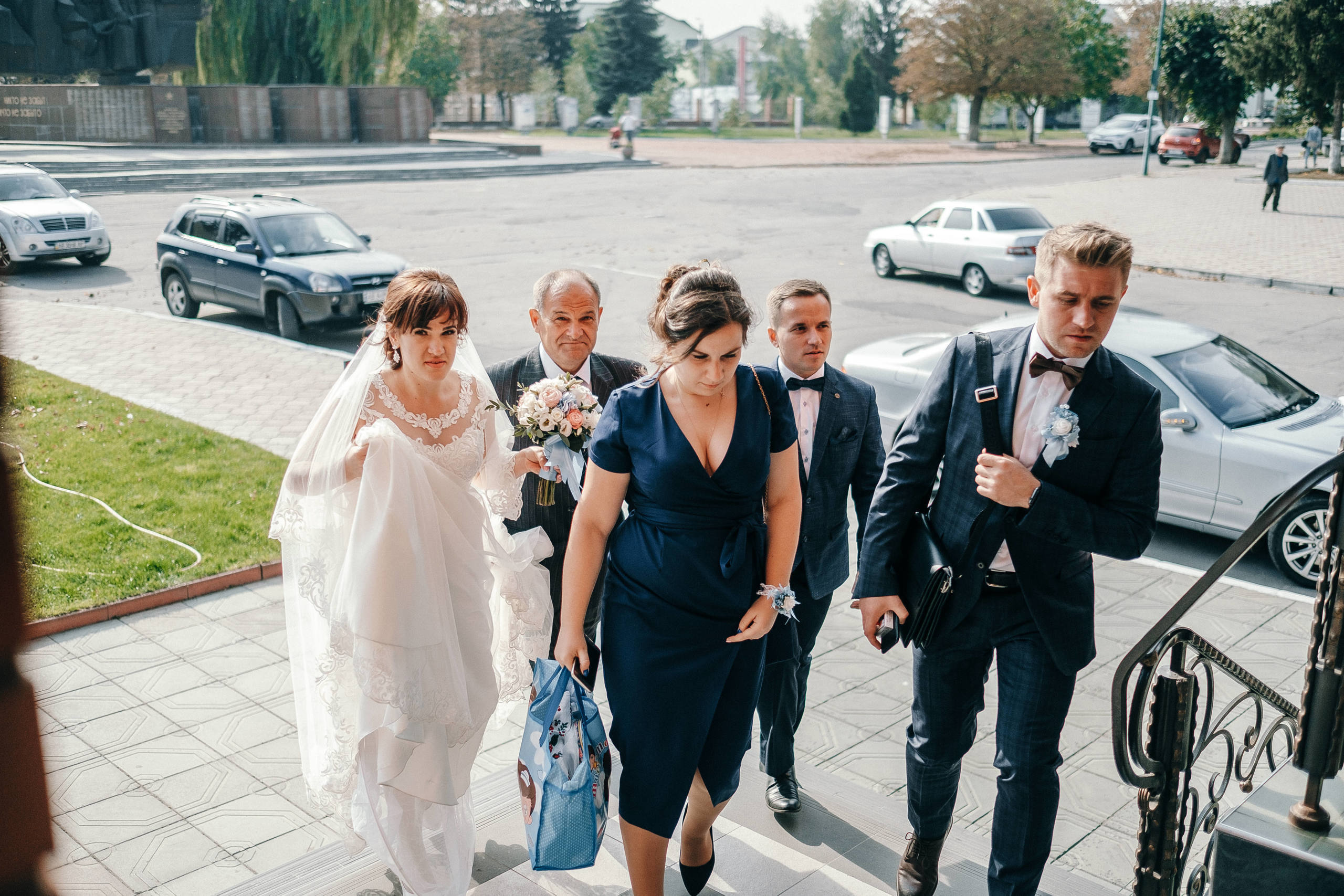 Дмитрий+Наташа 22.09.2018. Ivan Skufinsky — wedding and family photographer in Vancouver