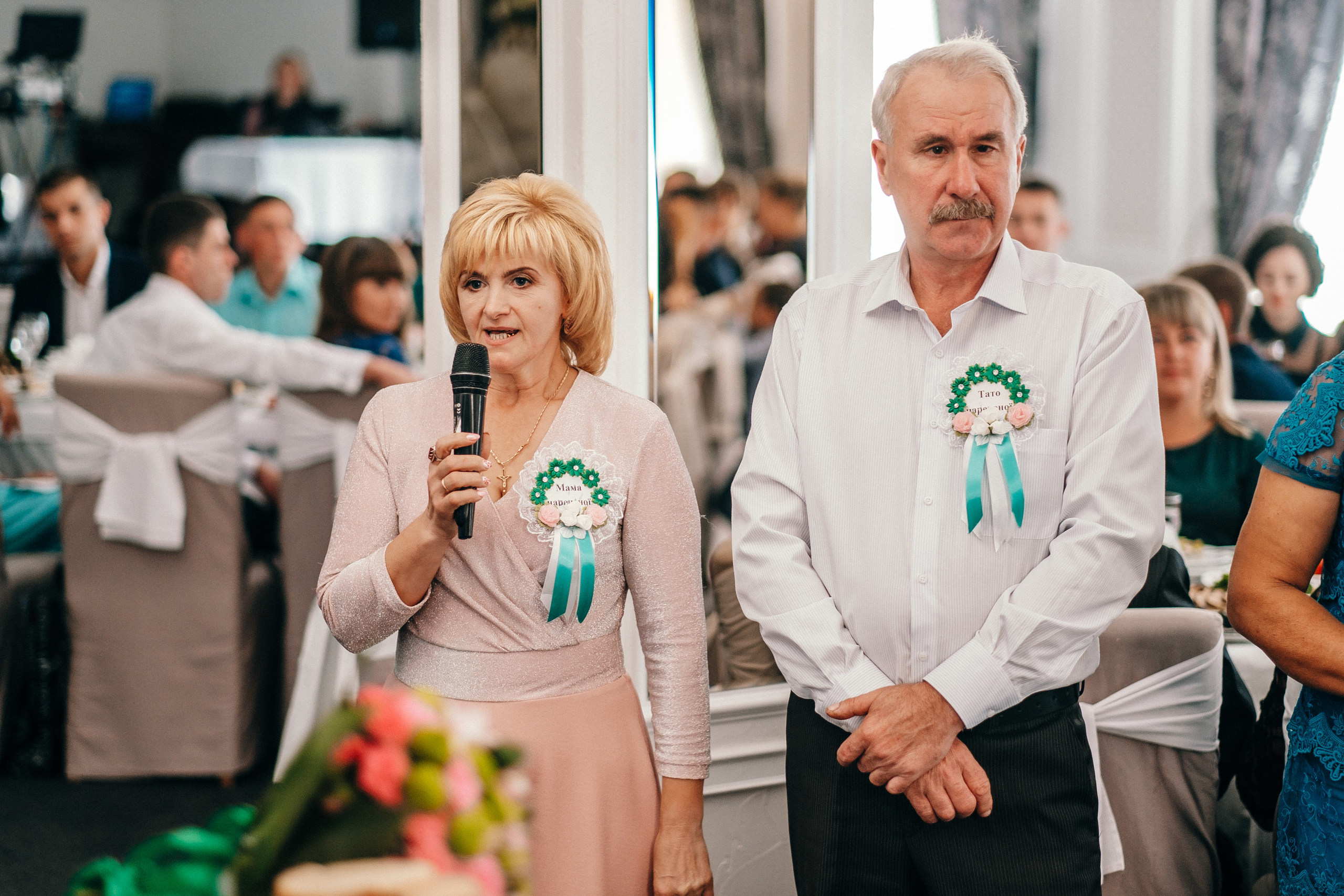 29.09.2018 Wedding Story. Ivan Skufinsky — wedding and family photographer in Vancouver