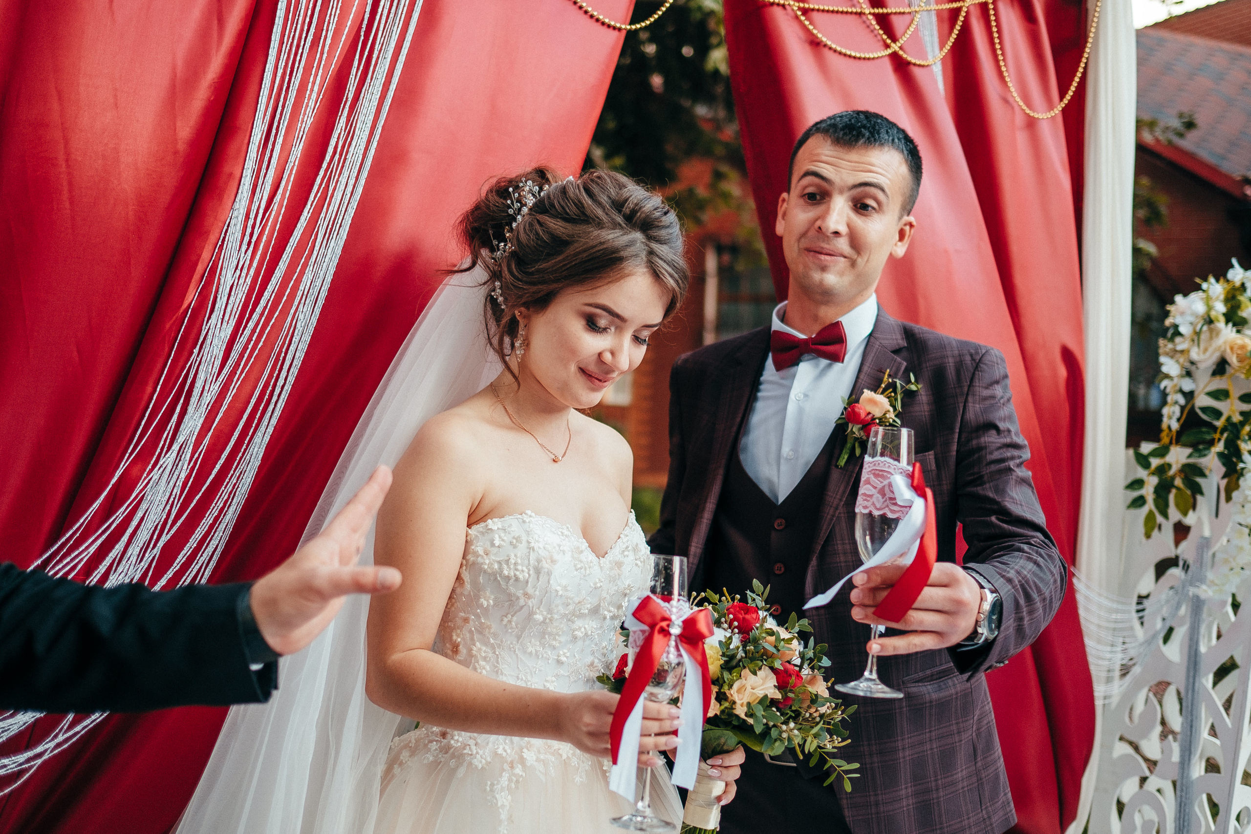 Сергей+Мария 23.09.2018. Ivan Skufinsky — wedding and family photographer in Vancouver