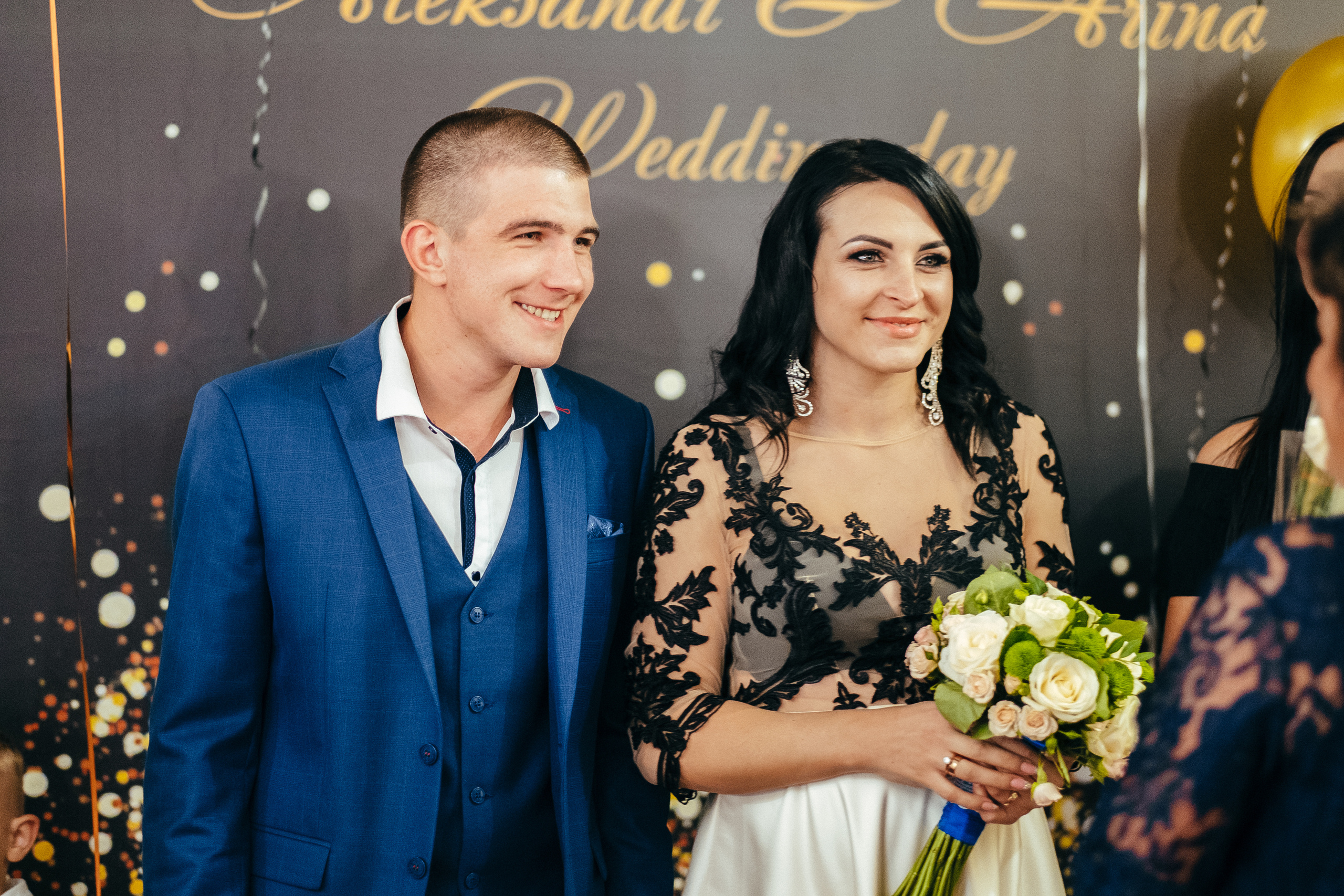 28.09.2018 Wedding Story. Ivan Skufinsky — wedding and family photographer in Vancouver