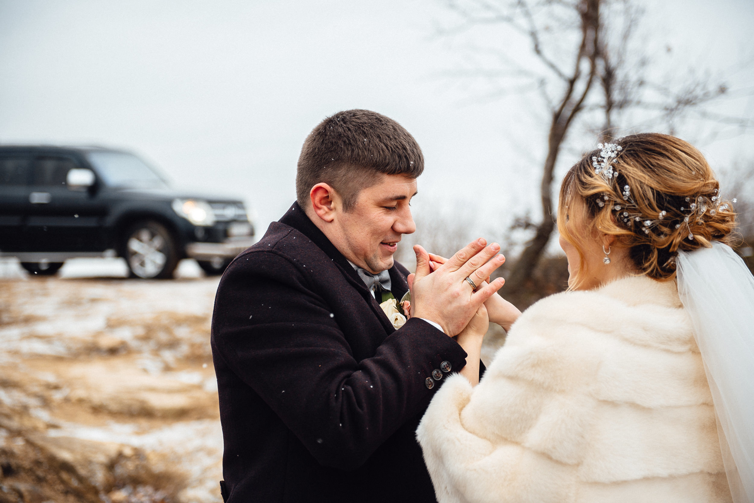 17.11.2018. Ivan Skufinsky — wedding and family photographer in Vancouver