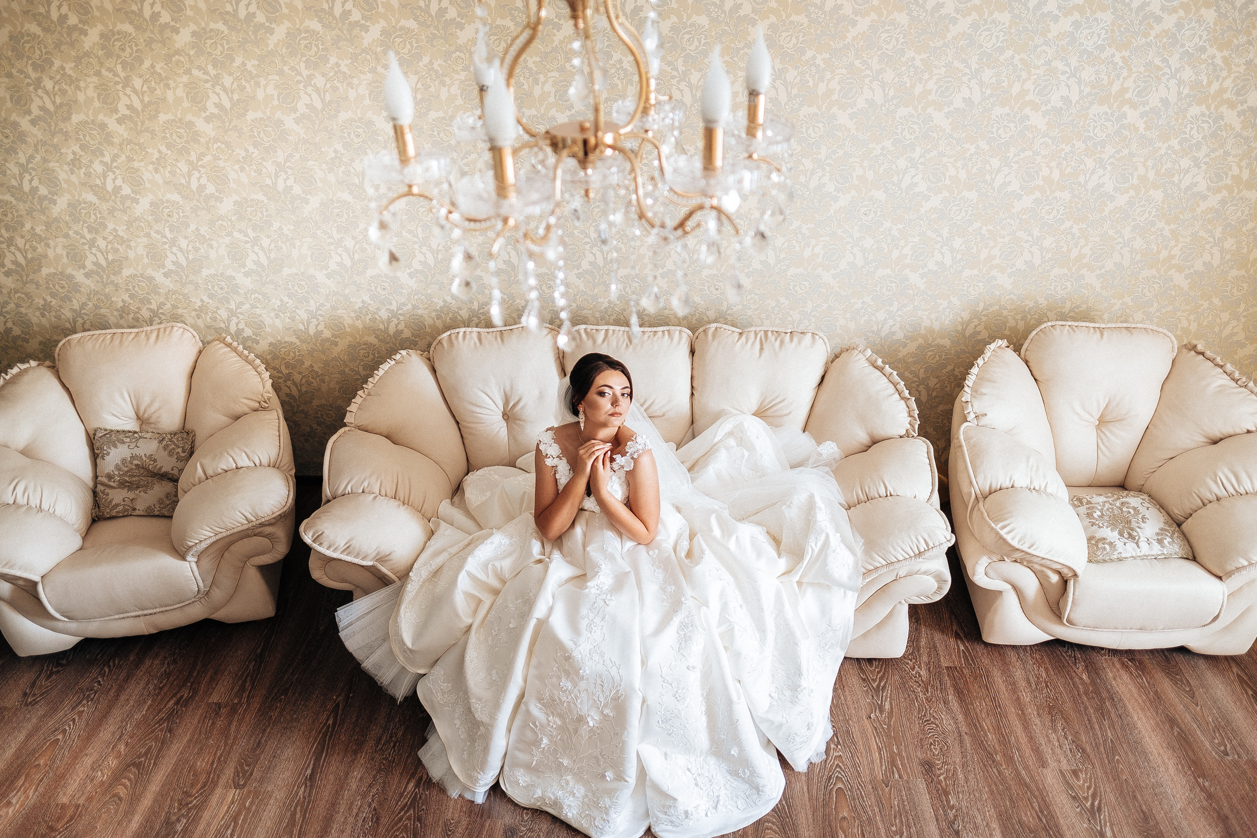 СВАДЬБА 20.07.2019 Дима+Катя. Ivan Skufinsky — wedding and family photographer in Vancouver