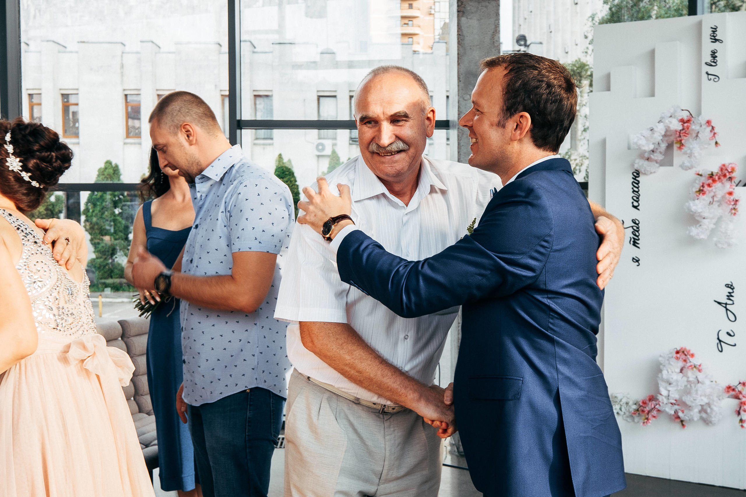 Silven+Olga Киев 17.08.2018. Ivan Skufinsky — wedding and family photographer in Vancouver