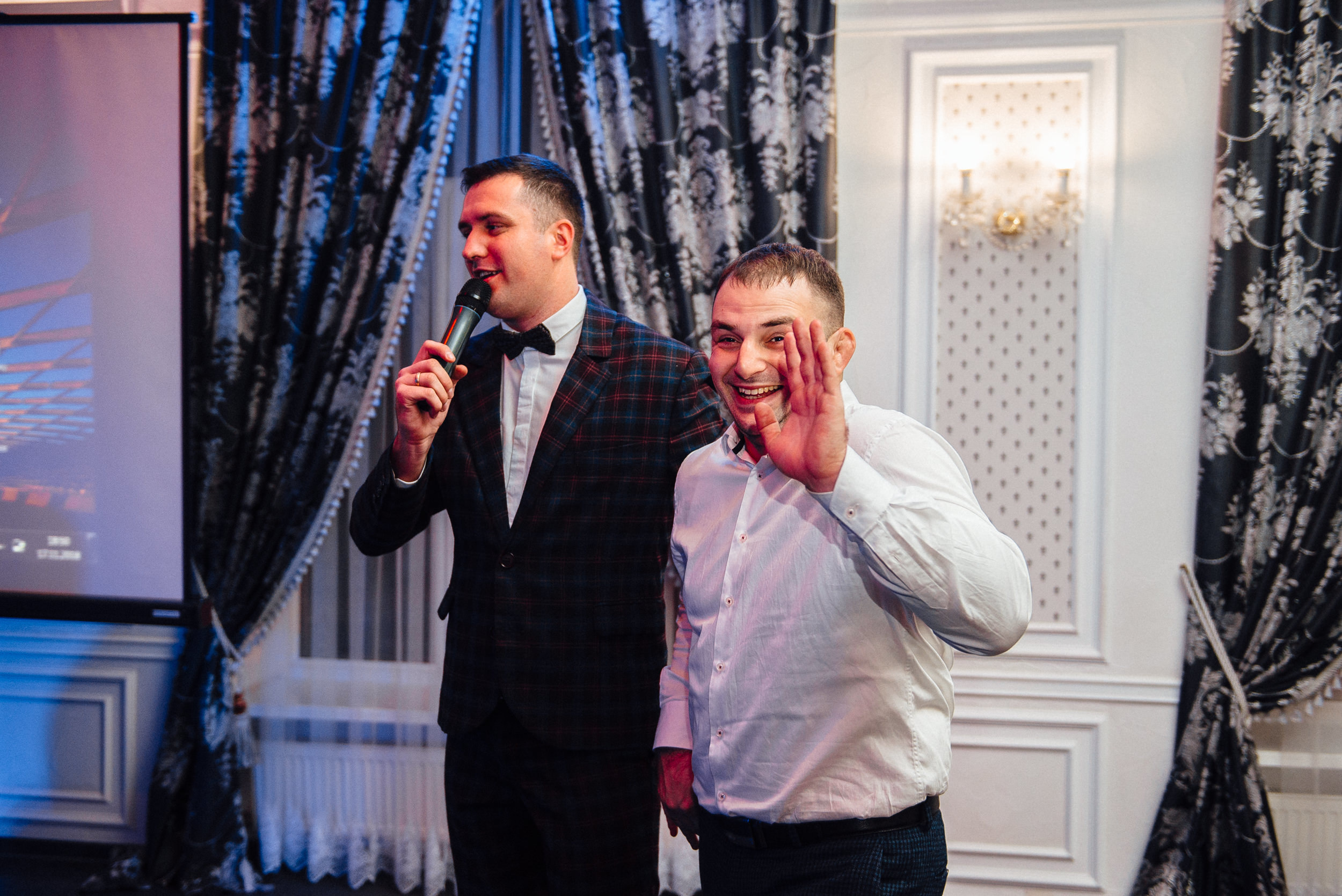 17.11.2018. Ivan Skufinsky — wedding and family photographer in Vancouver