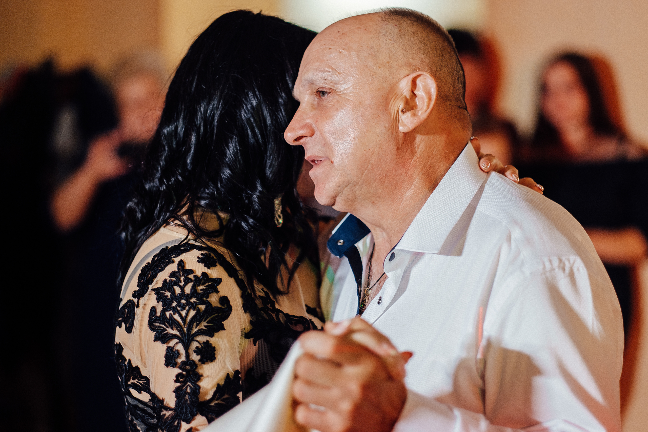 28.09.2018 Wedding Story. Ivan Skufinsky — wedding and family photographer in Vancouver