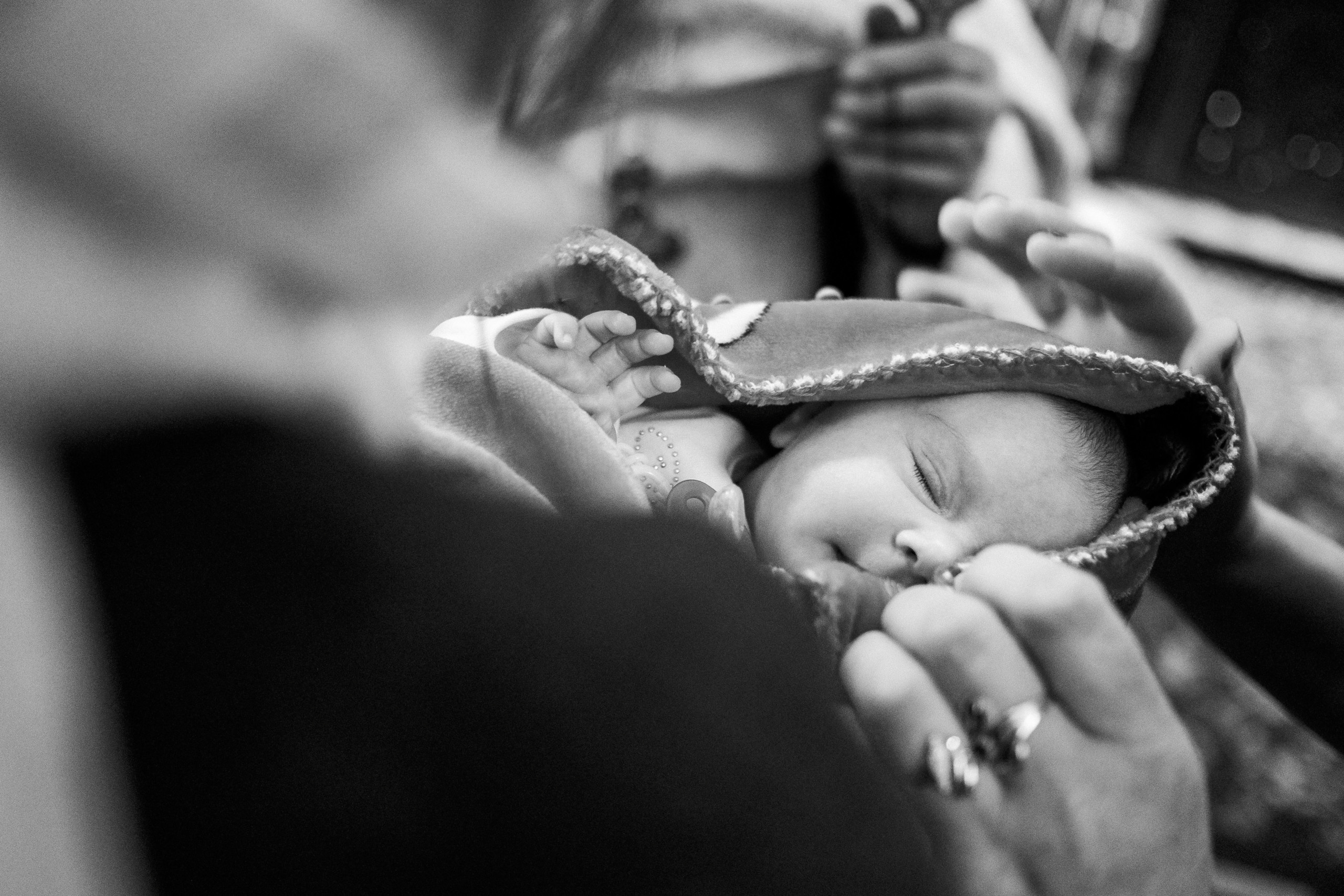 Хрестини 14.10.2018. Ivan Skufinsky — wedding and family photographer in Vancouver