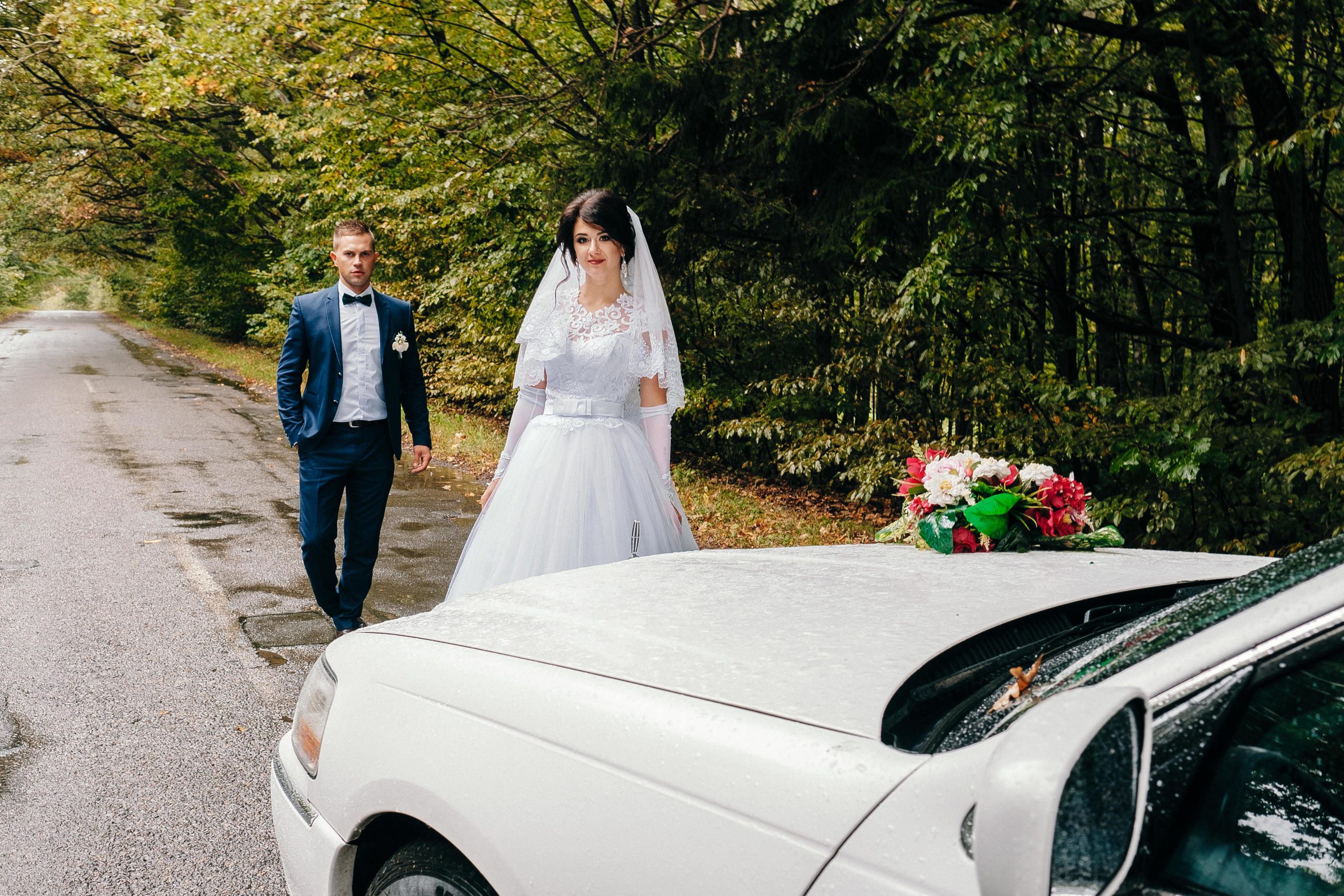 29.09.2018 Wedding Story. Ivan Skufinsky — wedding and family photographer in Vancouver