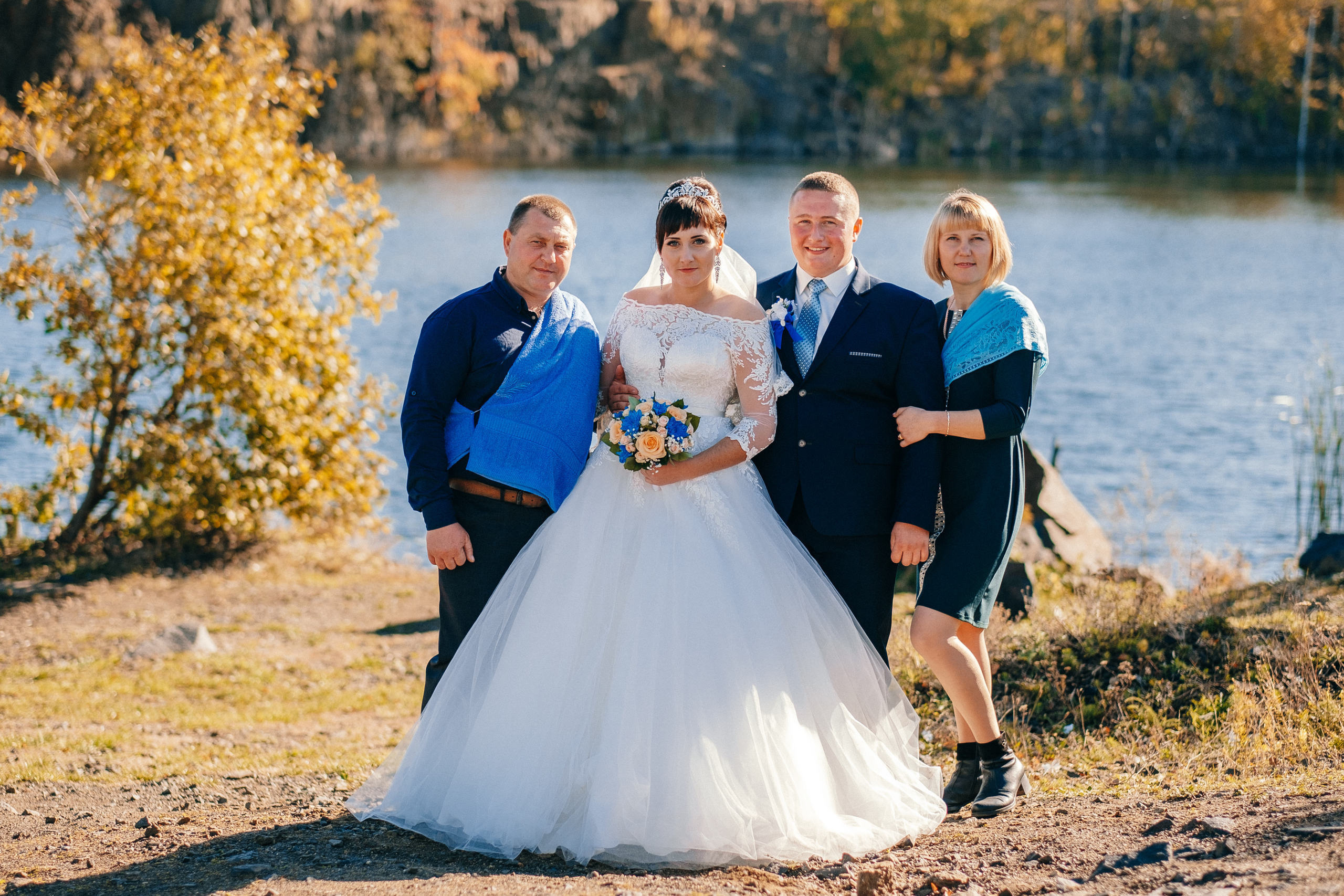 7.10.2018. Ivan Skufinsky — wedding and family photographer in Vancouver