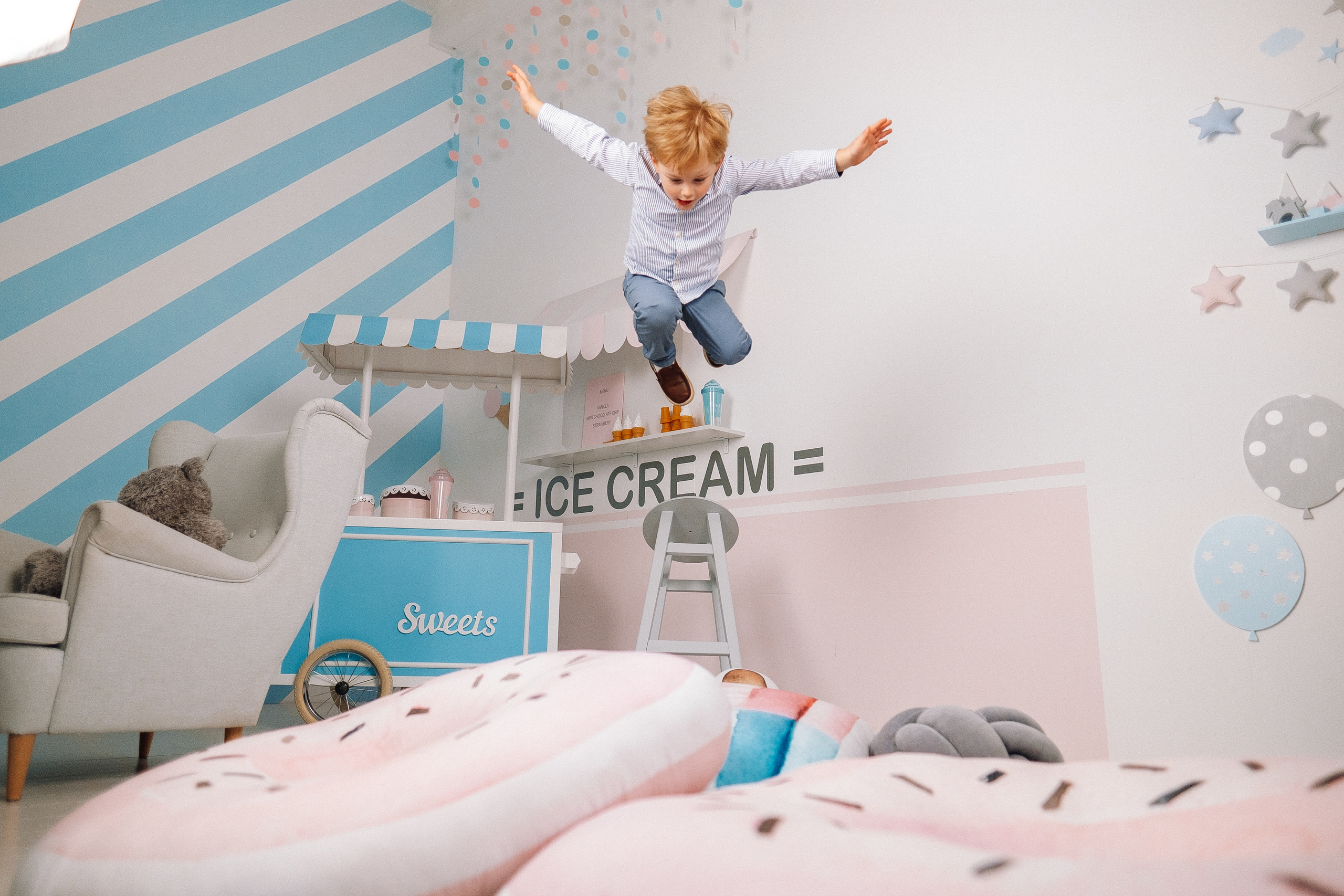 Family Story. Ivan Skufinsky — wedding and family photographer in Vancouver