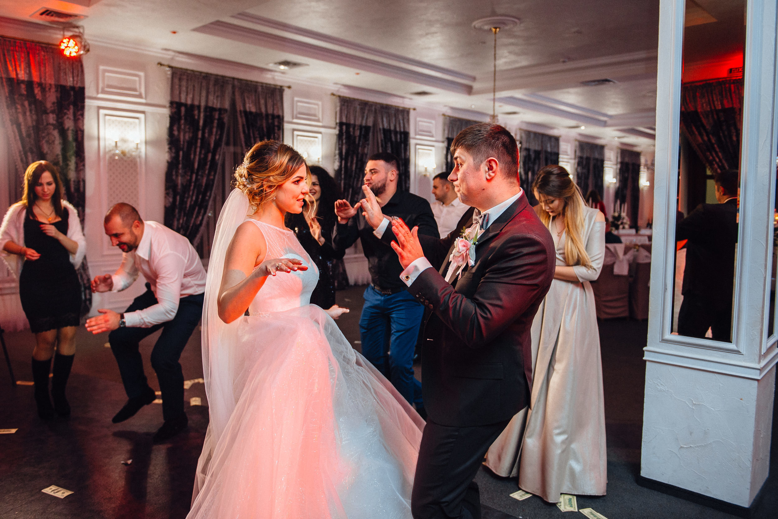 17.11.2018. Ivan Skufinsky — wedding and family photographer in Vancouver