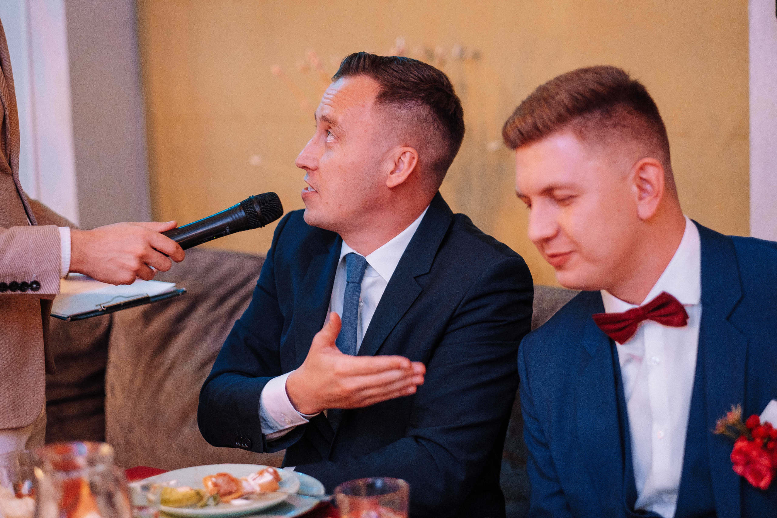 Alexandr+Anastasia 24.11.2019 WeddingStory. Ivan Skufinsky — wedding and family photographer in Vancouver