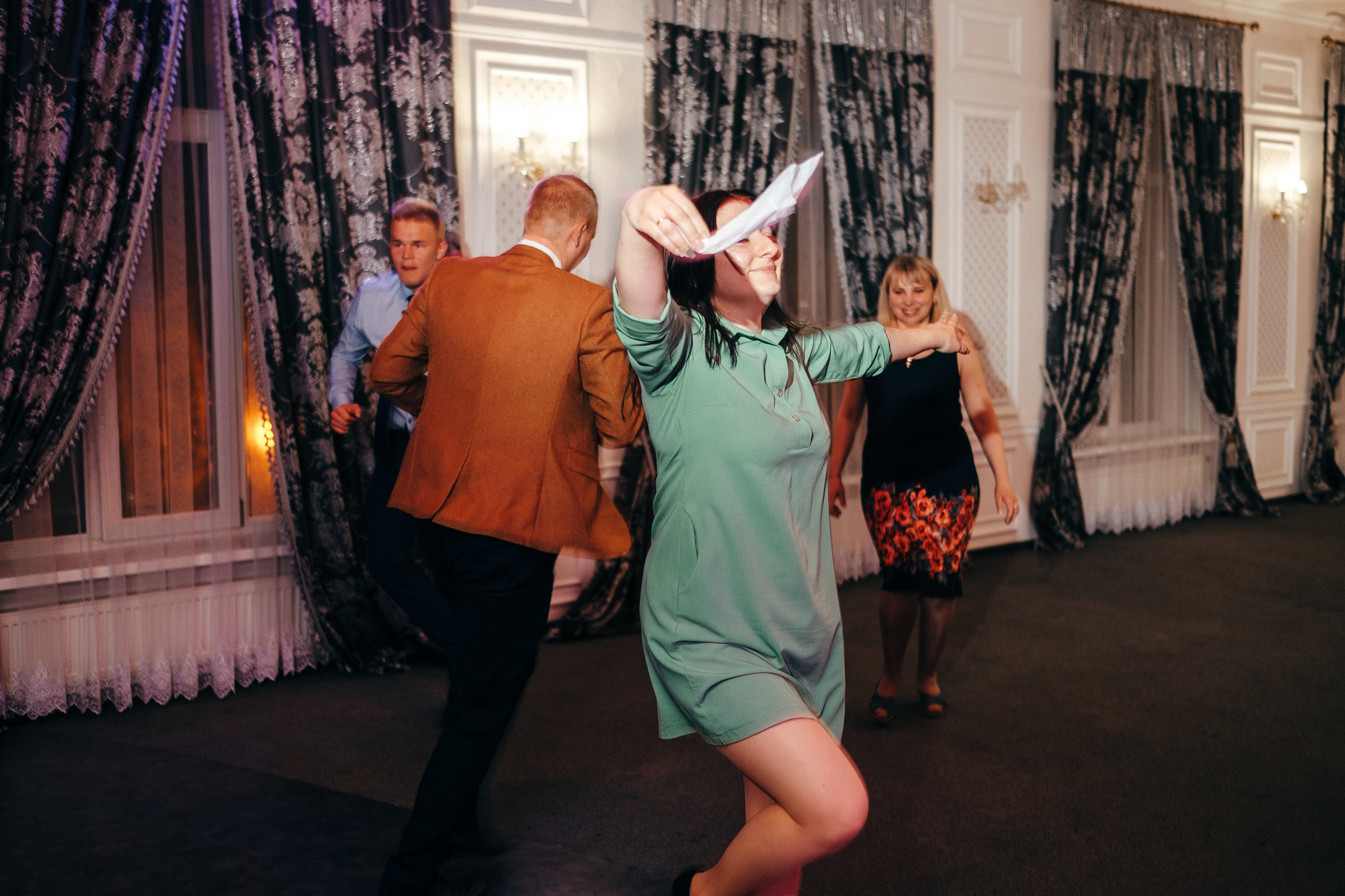 Виктор+Катя. Ivan Skufinsky — wedding and family photographer in Vancouver