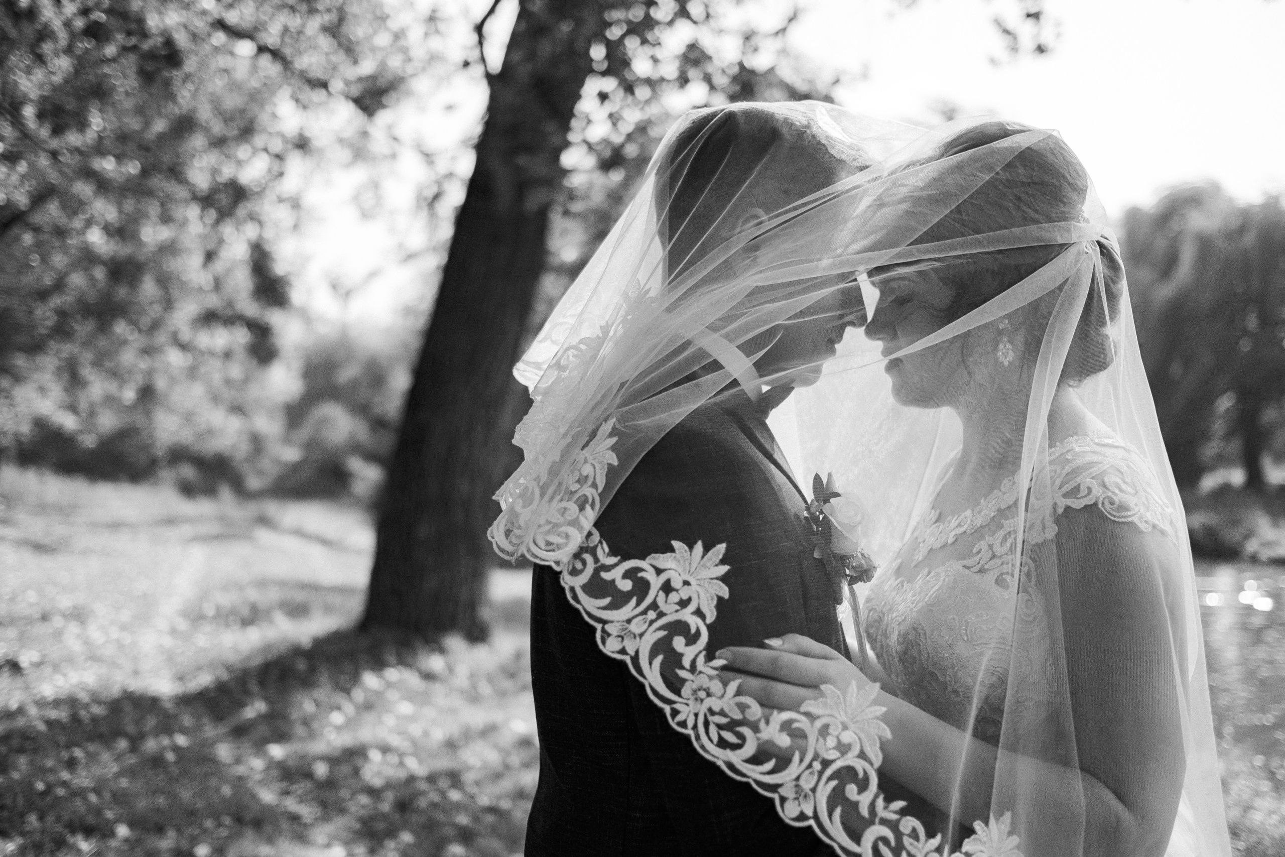 Дмитрий+Наташа 22.09.2018. Ivan Skufinsky — wedding and family photographer in Vancouver